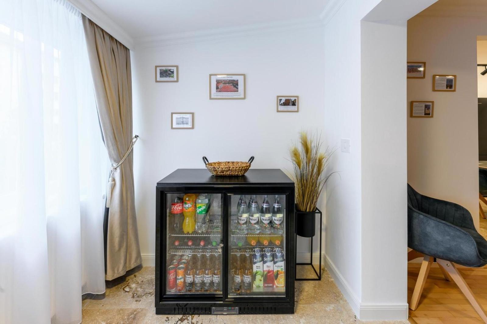 Apartment - Ground Floor photo 3