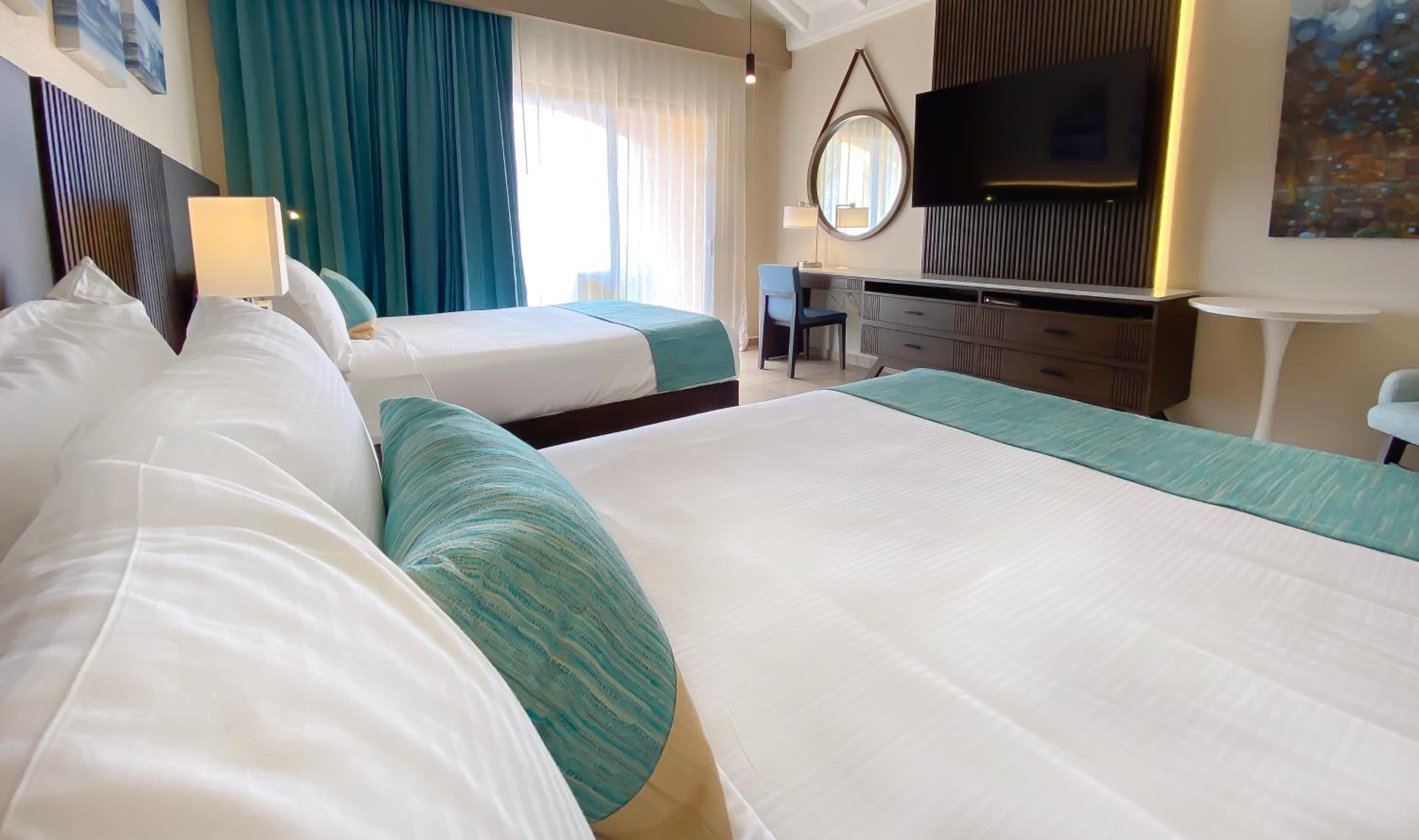 Junior Suite with Sea View
