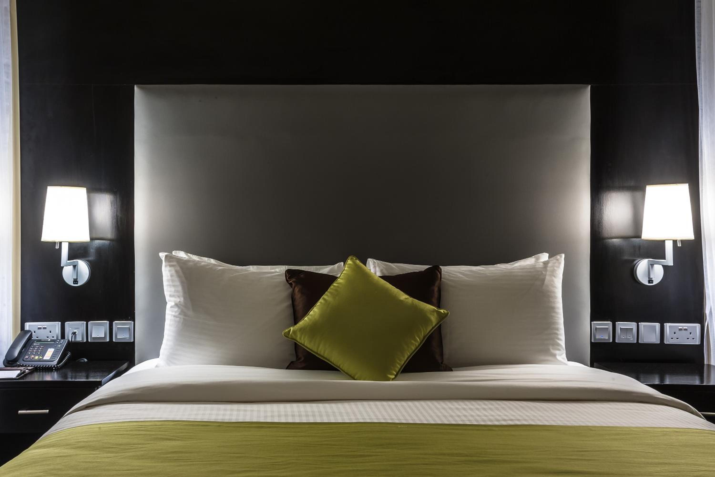 Standard King Room