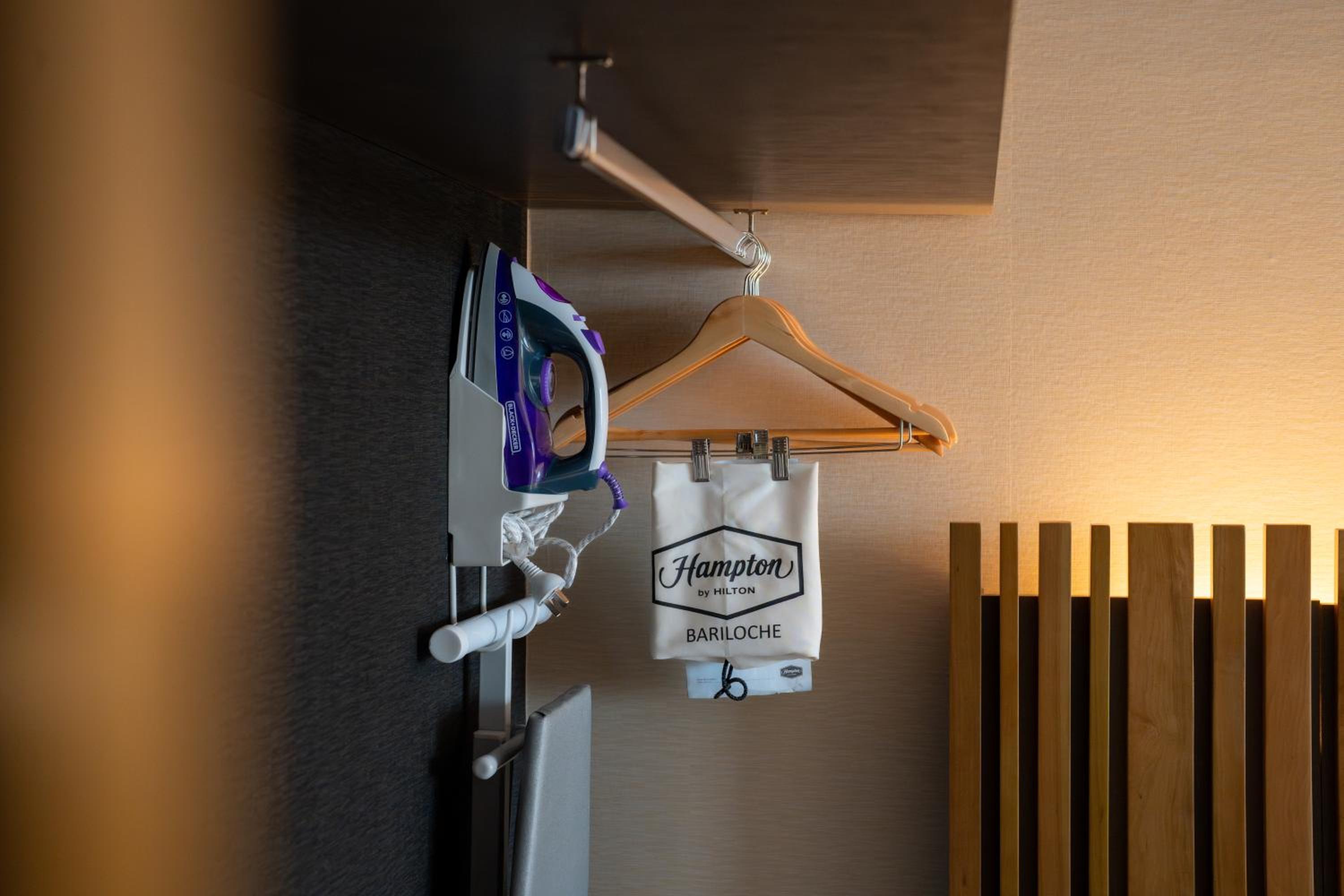 Twin Room with City View