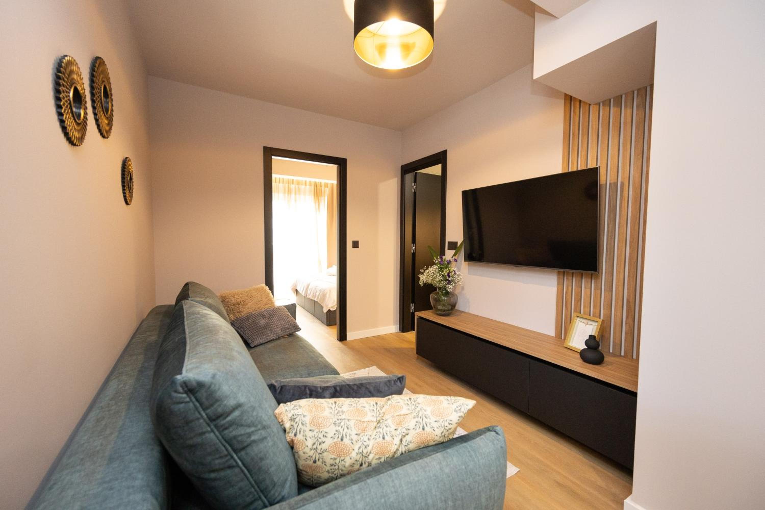 Superior Apartment