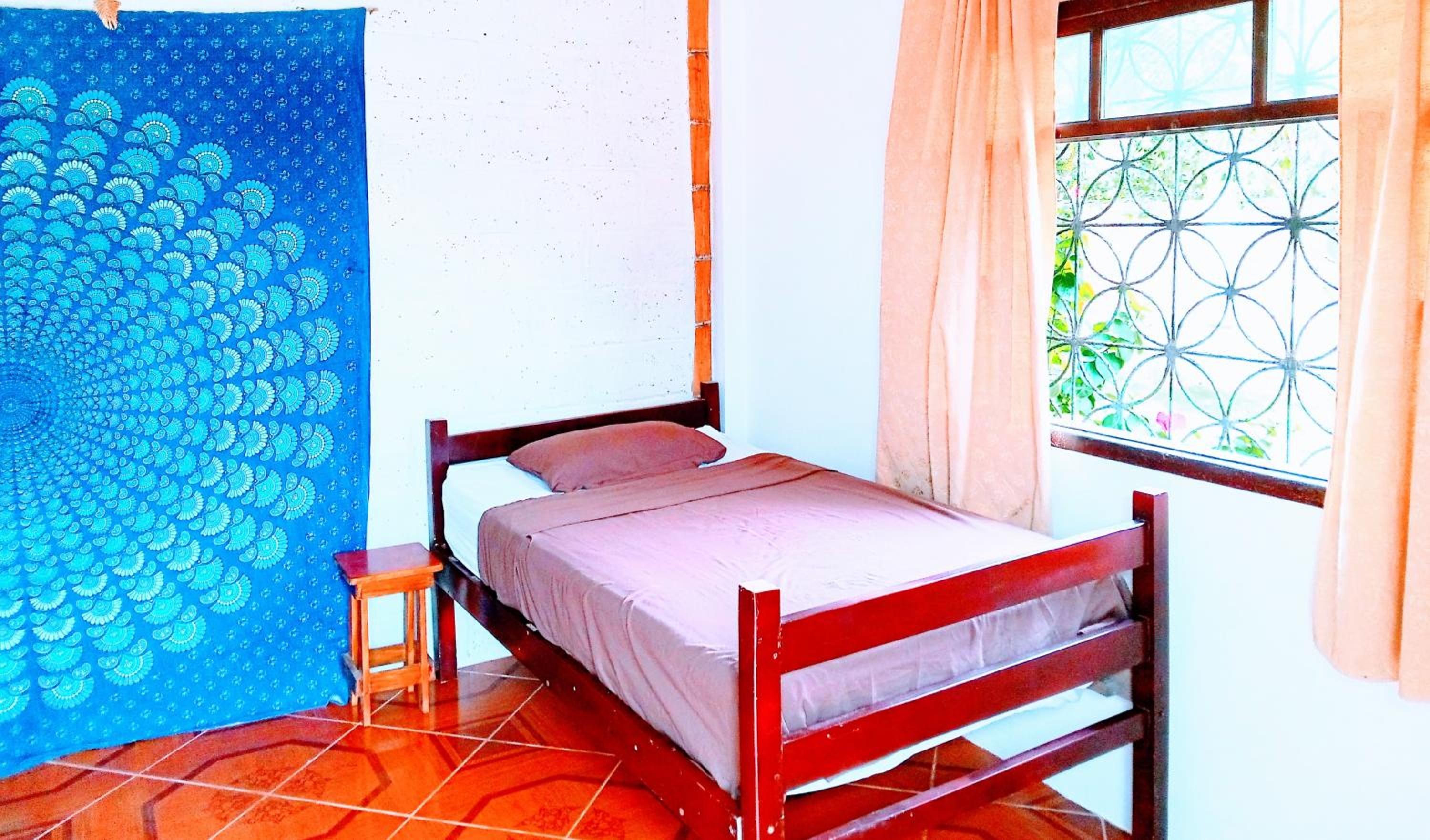 Double Room with Garden View photo 1