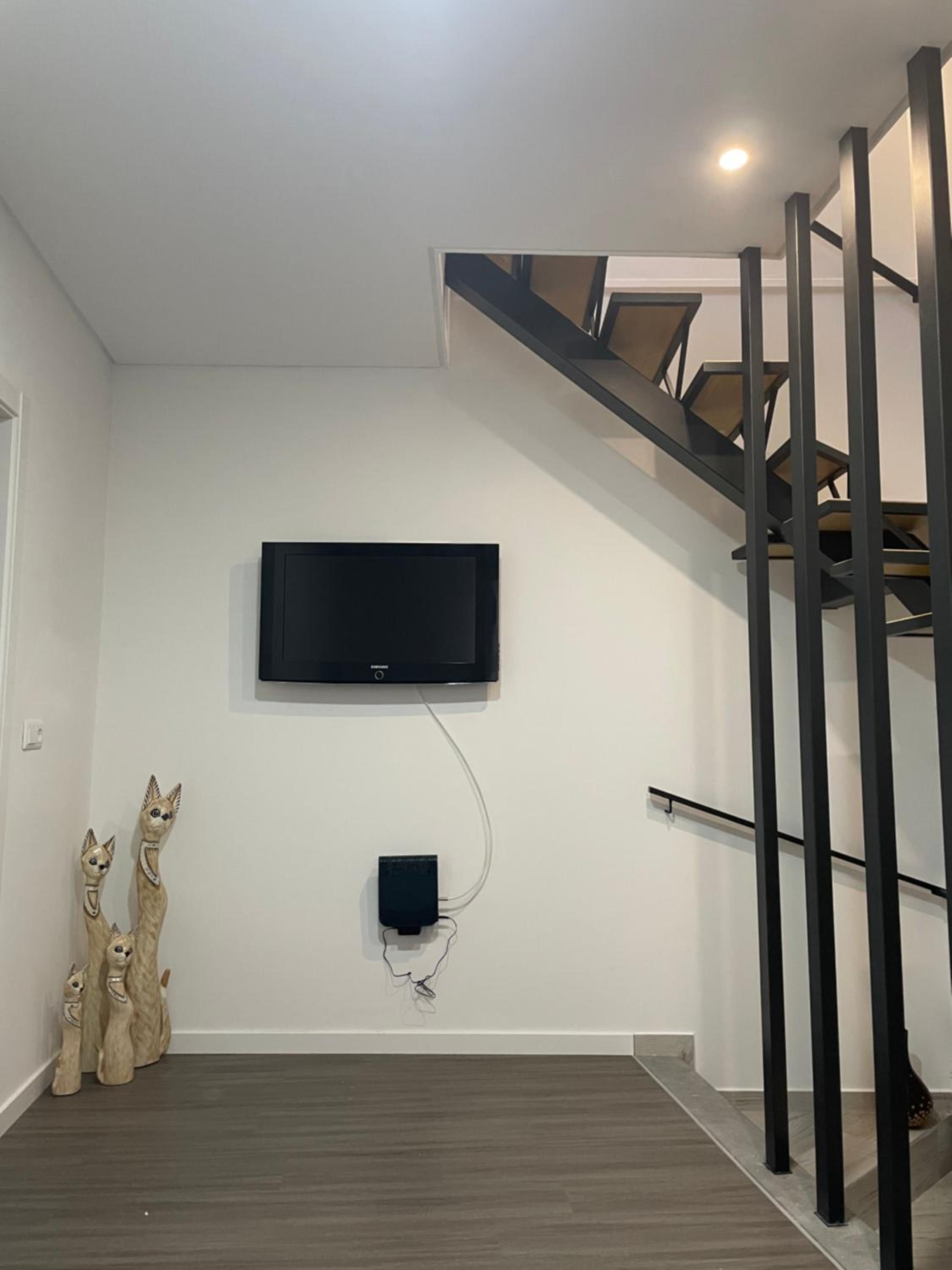 Two-Bedroom House photo 2
