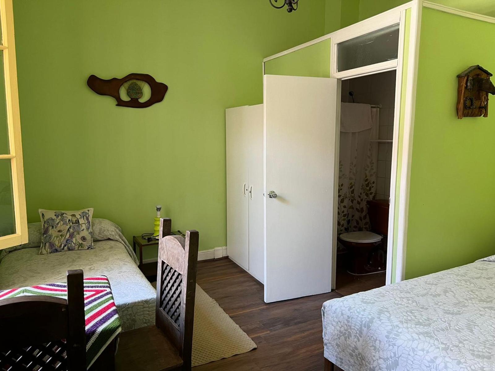Standard Quadruple Room photo 3