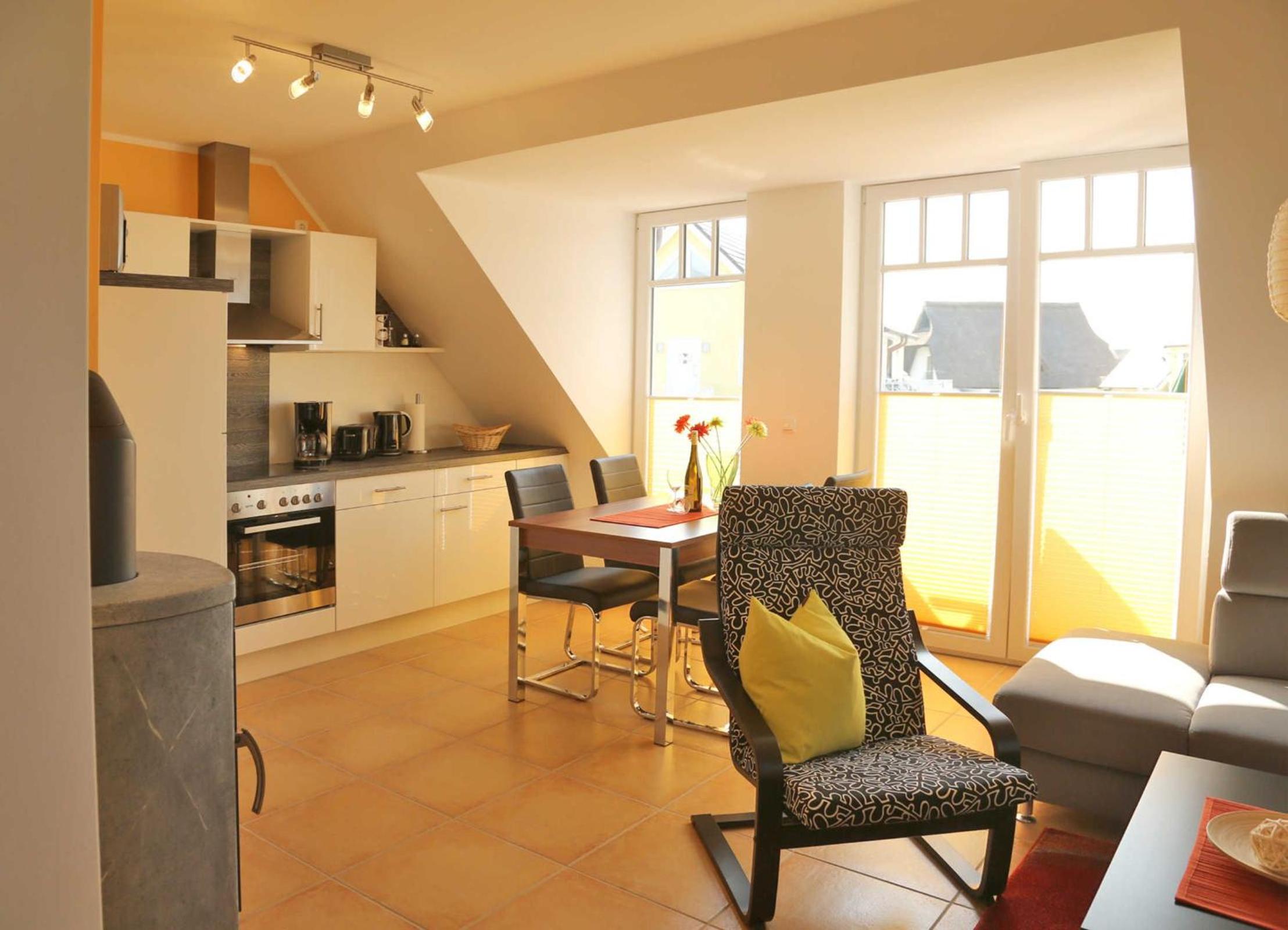 Apartment With Lake View photo 1