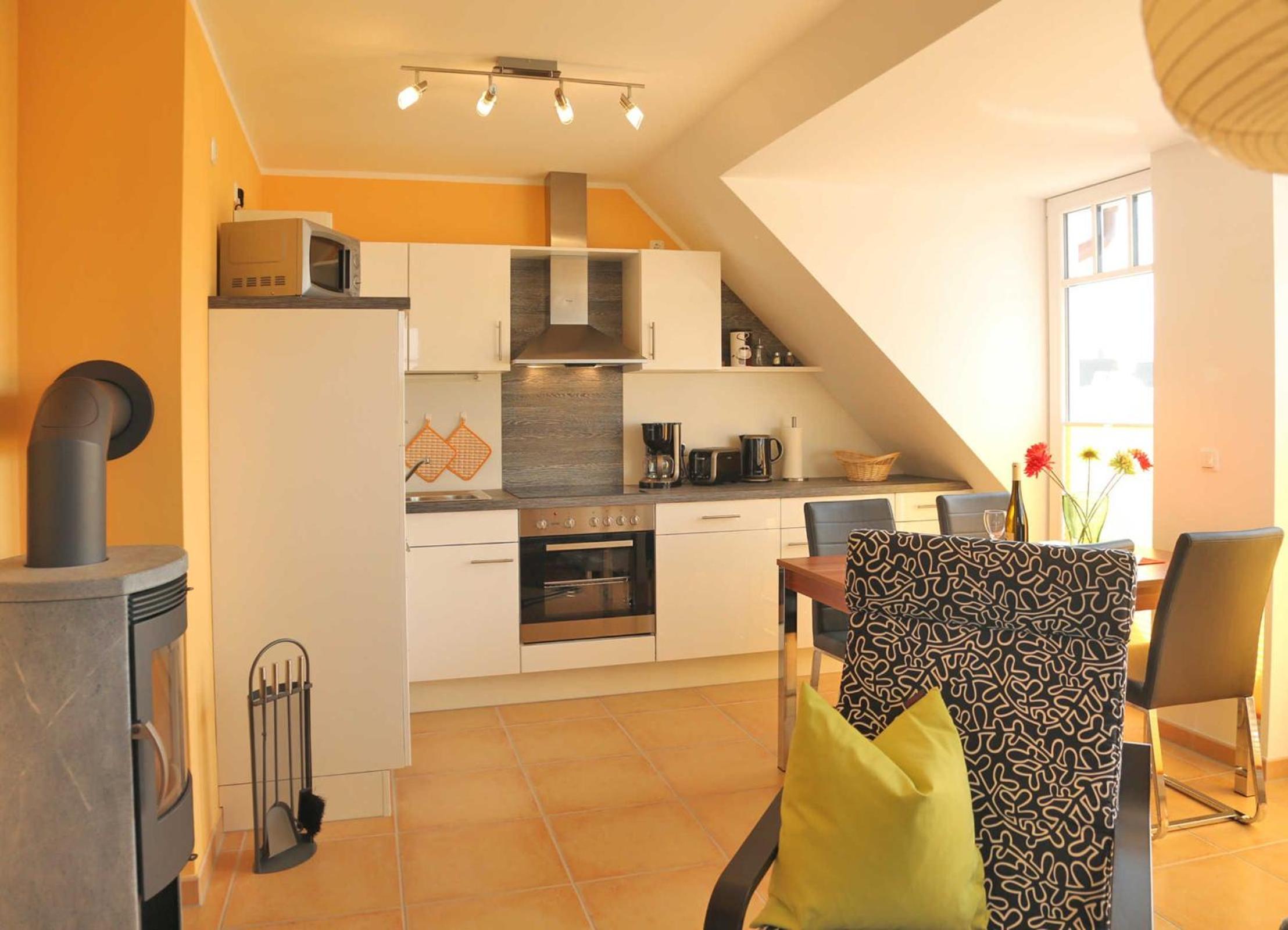 Apartment With Lake View photo 2