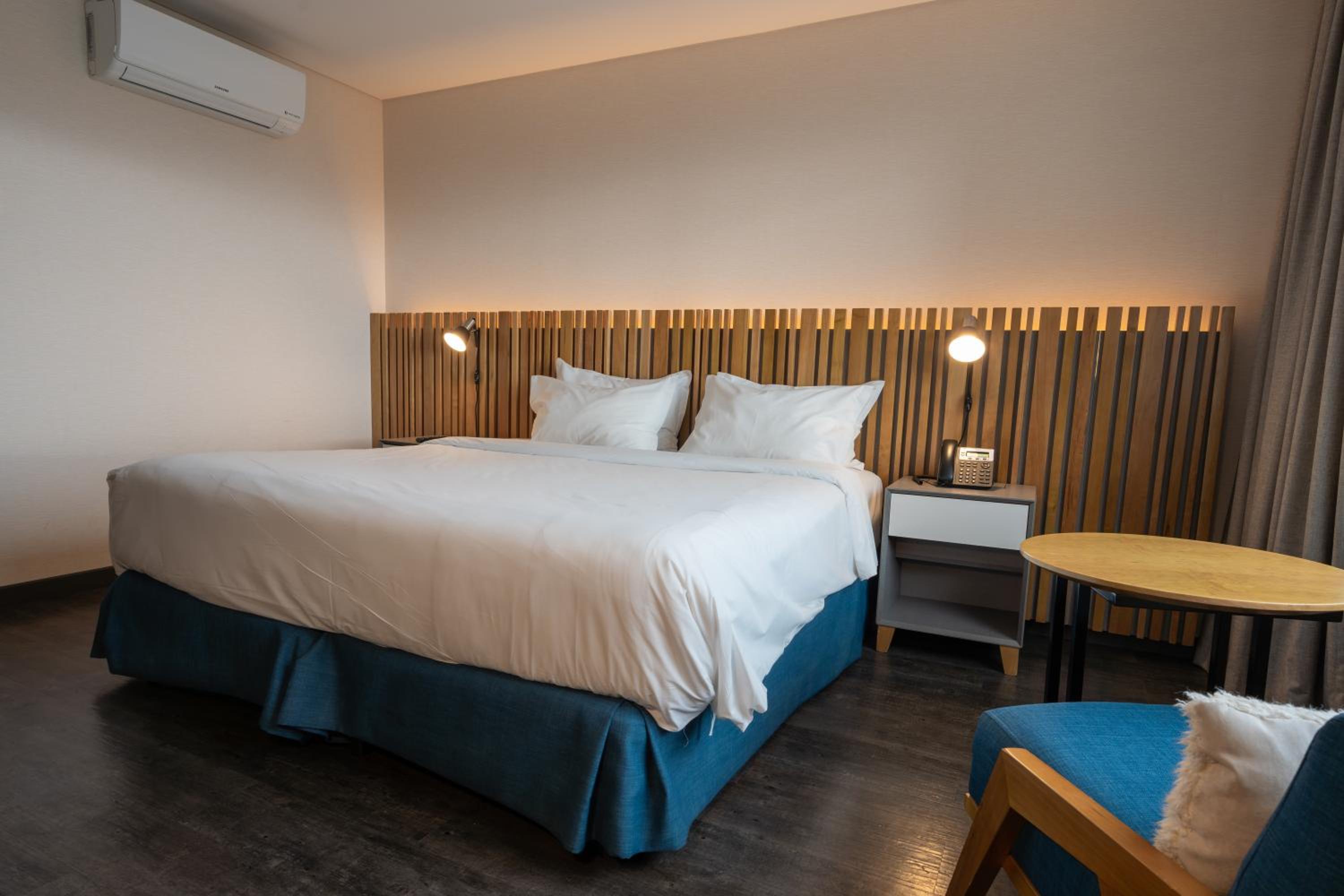 King Room with Lake View