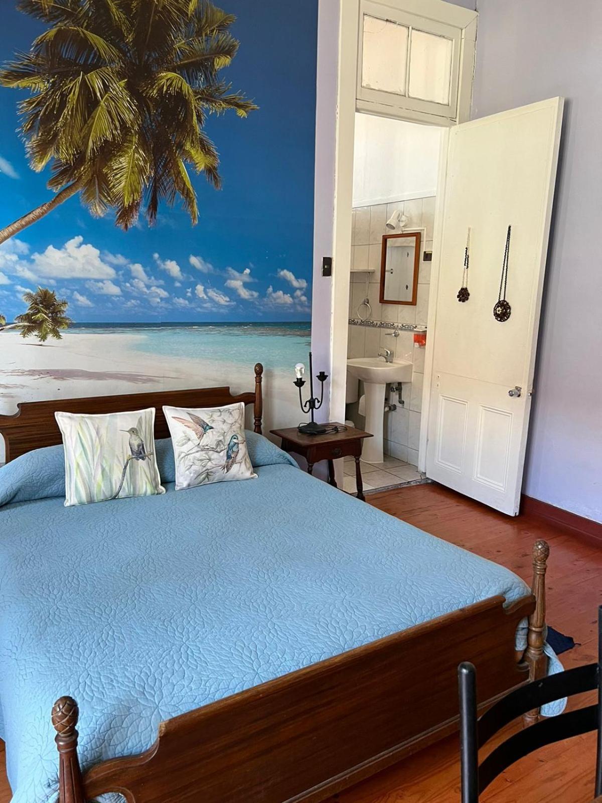 Standard Double or Twin Room photo 3