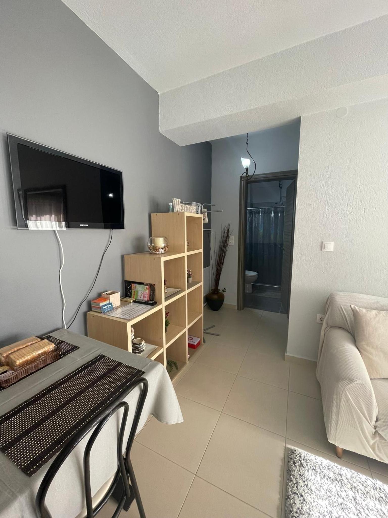 One-Bedroom Apartment photo 3