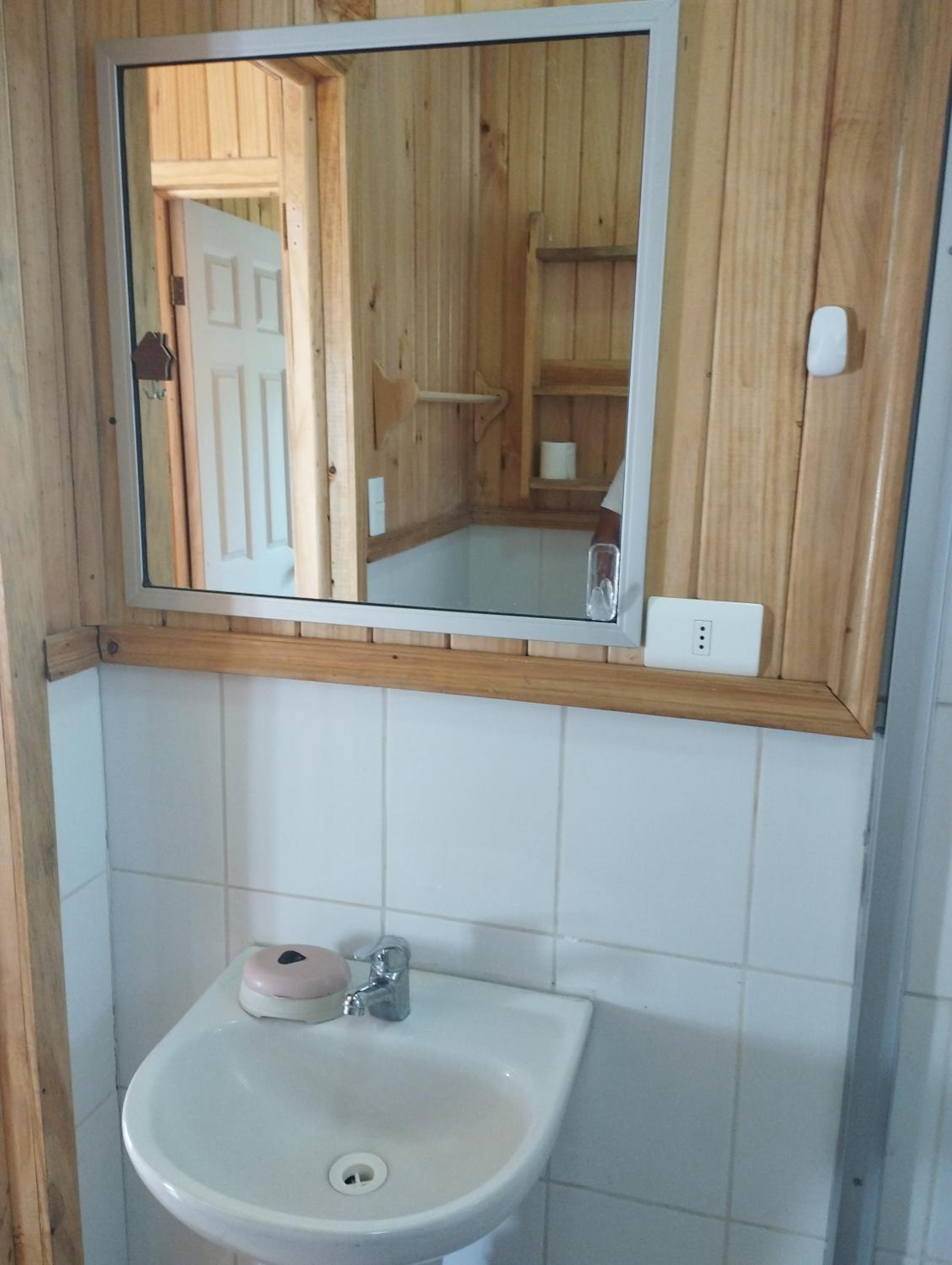 Two-Bedroom House photo 2