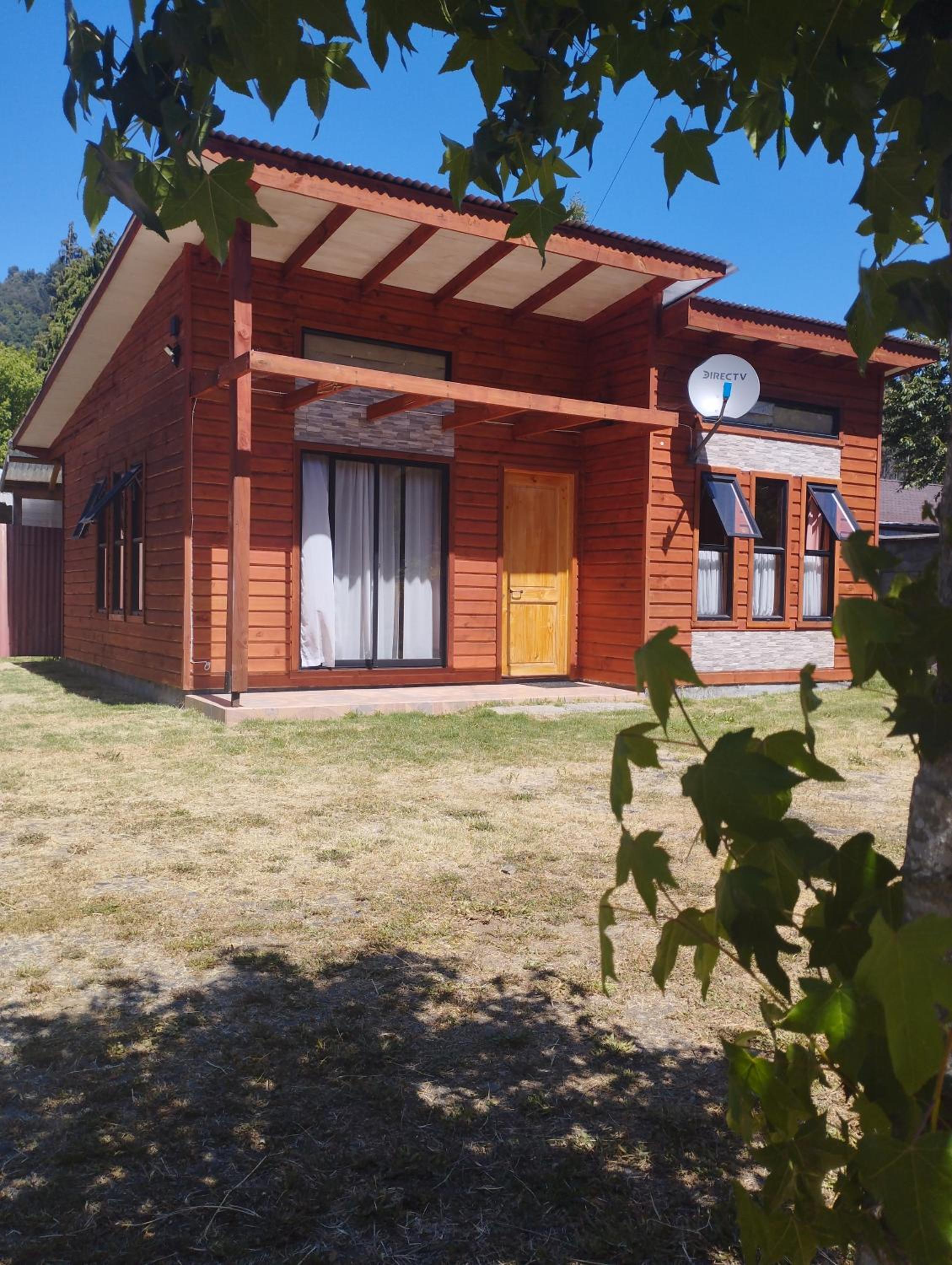 Two-Bedroom House photo 1