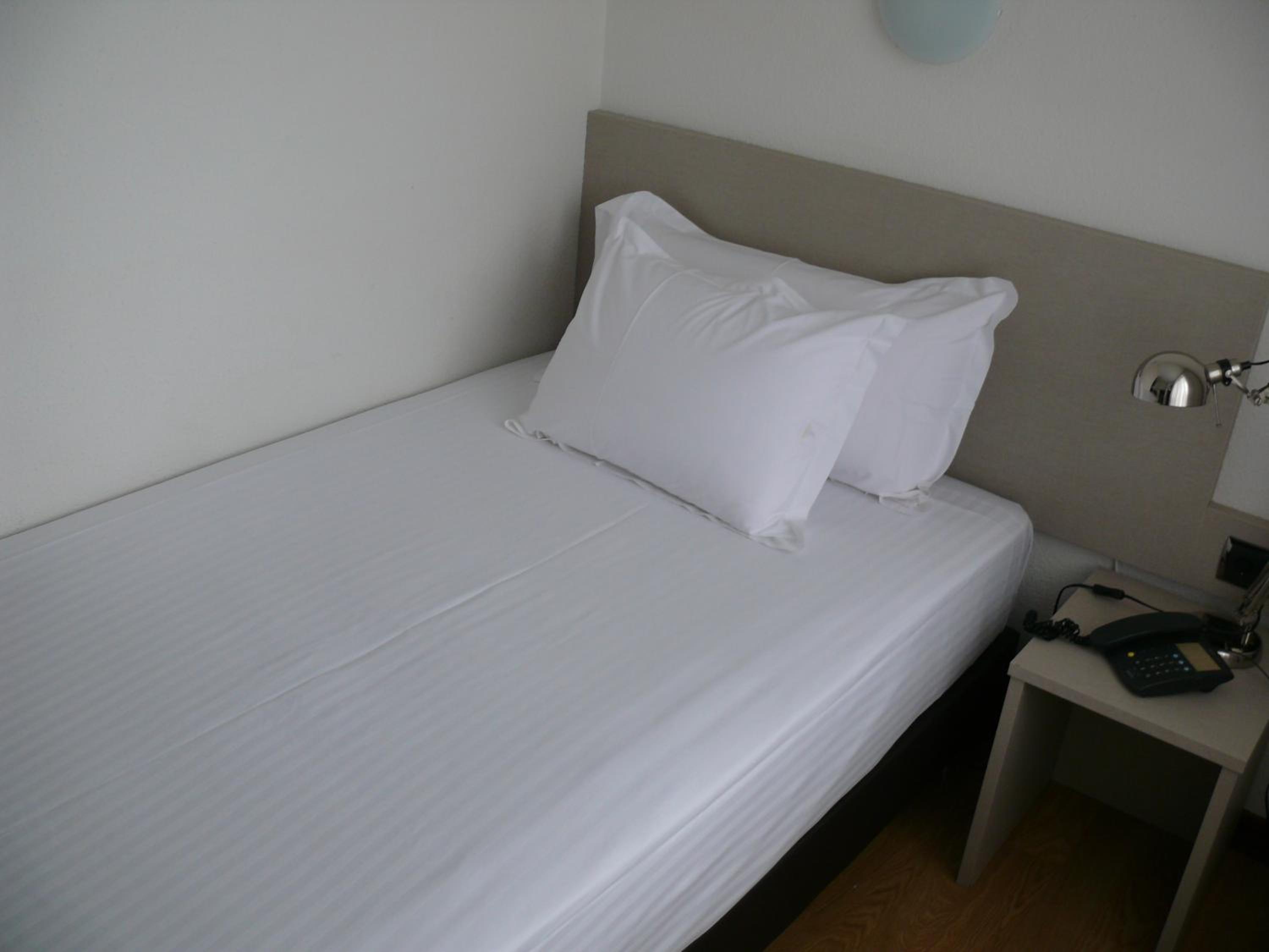 Habitación Individual