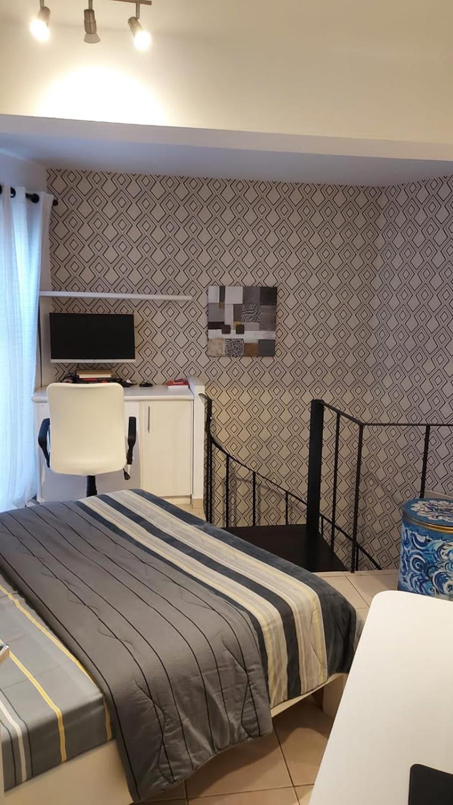 Duplex Apartment