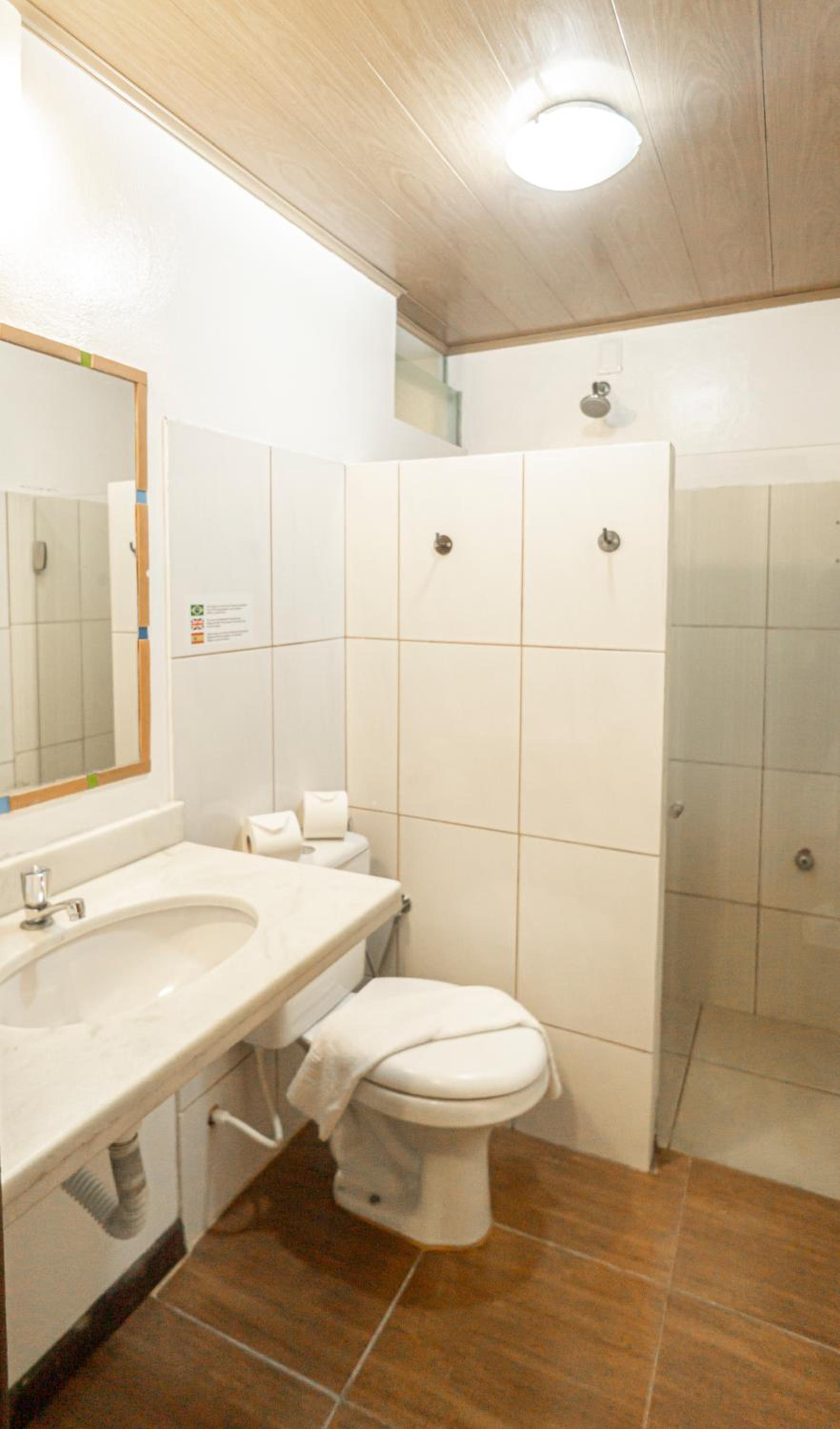 Double or Twin Room with Garden View photo 3