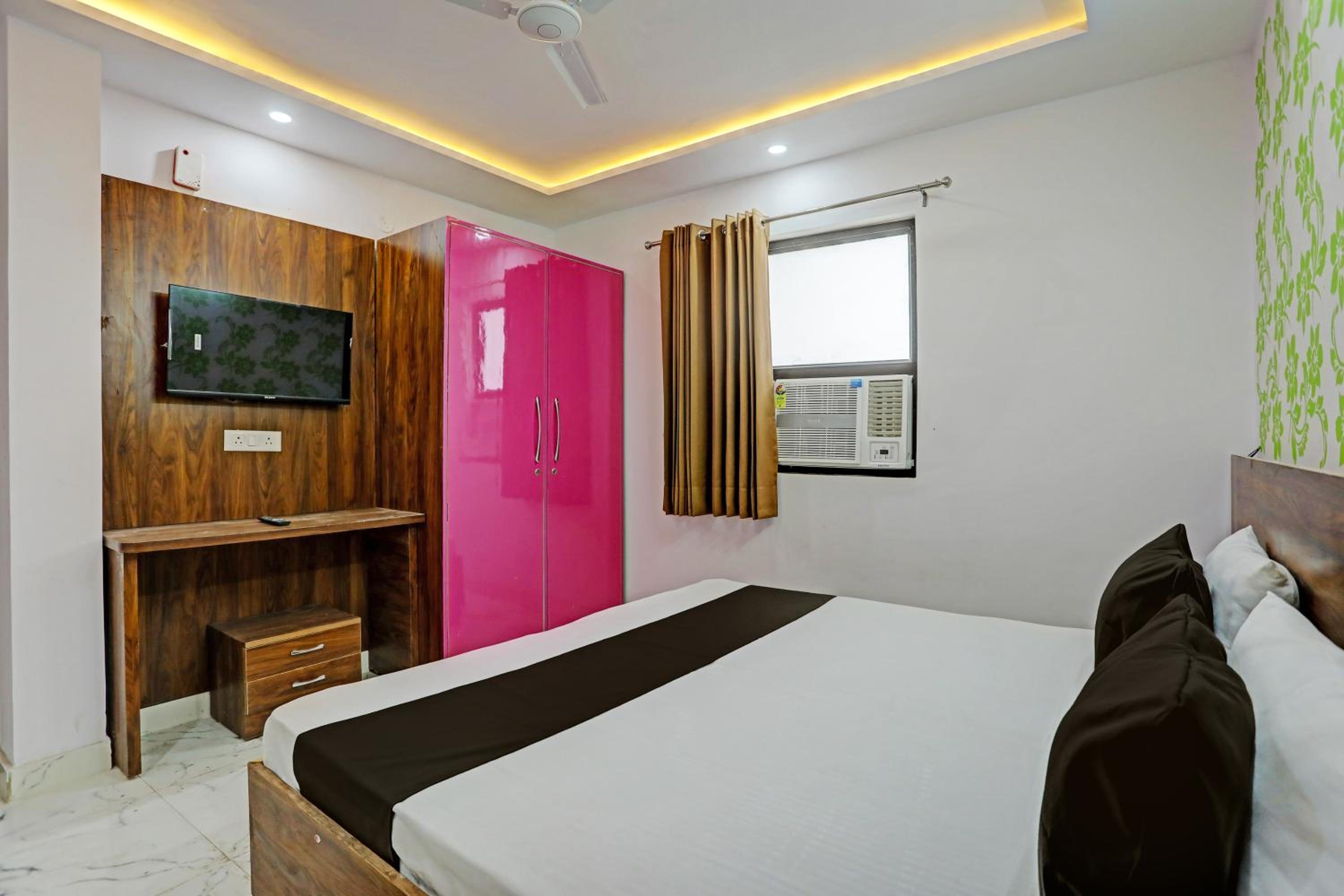 Classic Triple Room