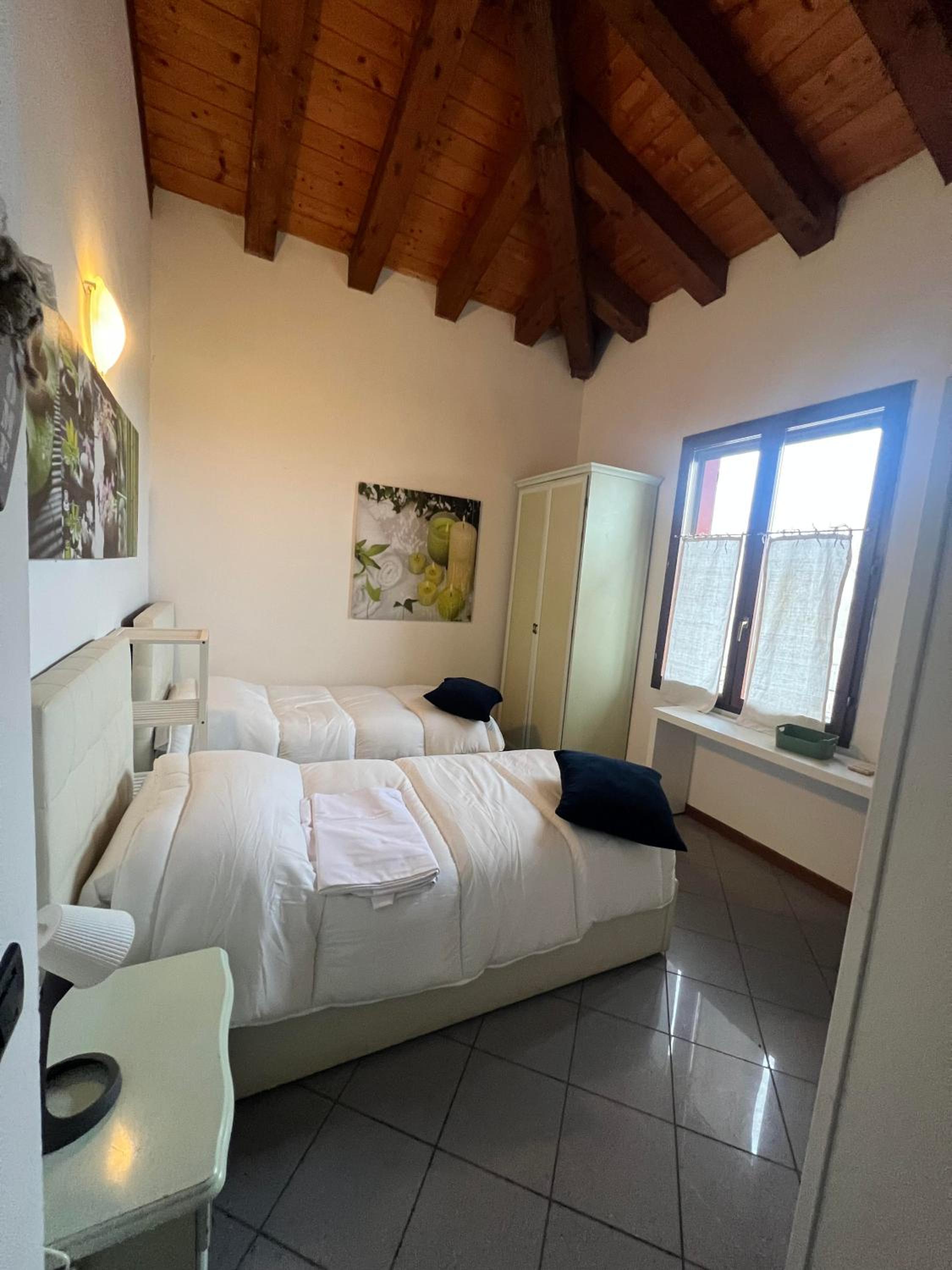 Twin Room photo 1