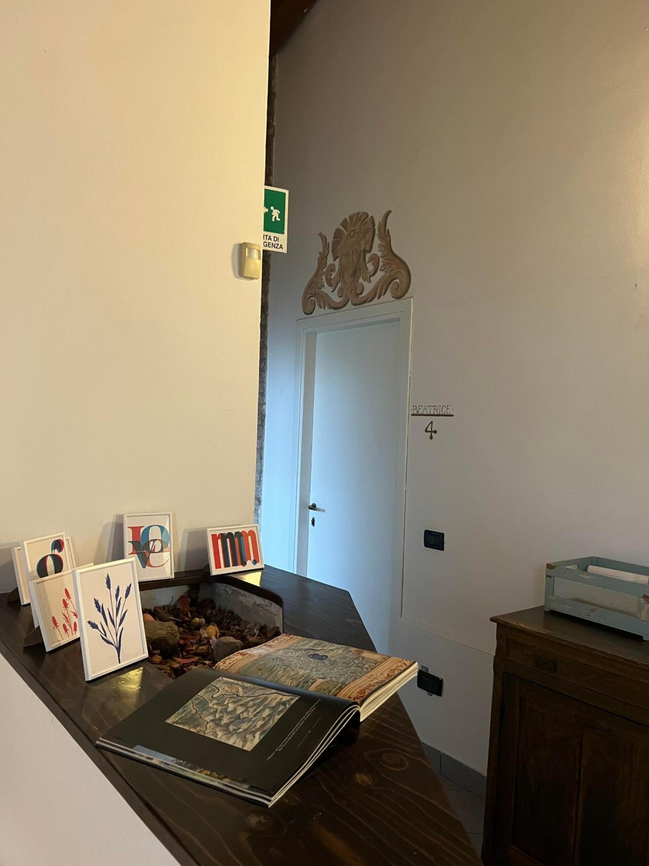 Twin Room photo 2