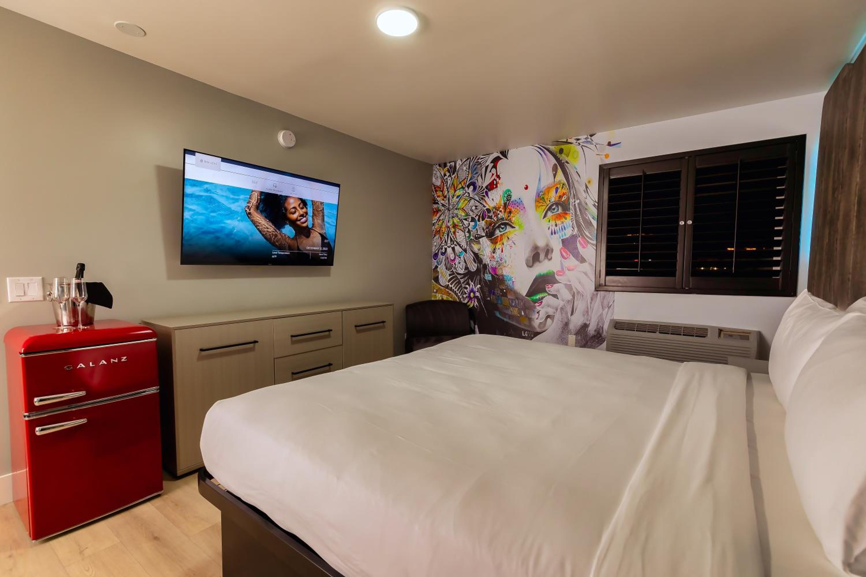 Classic King Room