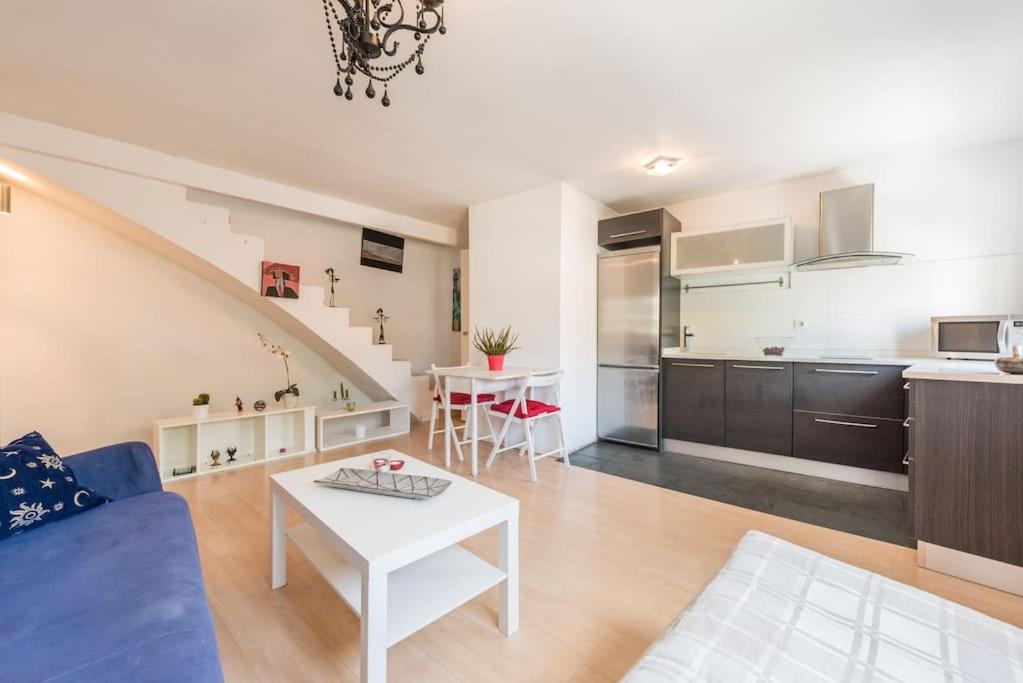Casa de una habitación