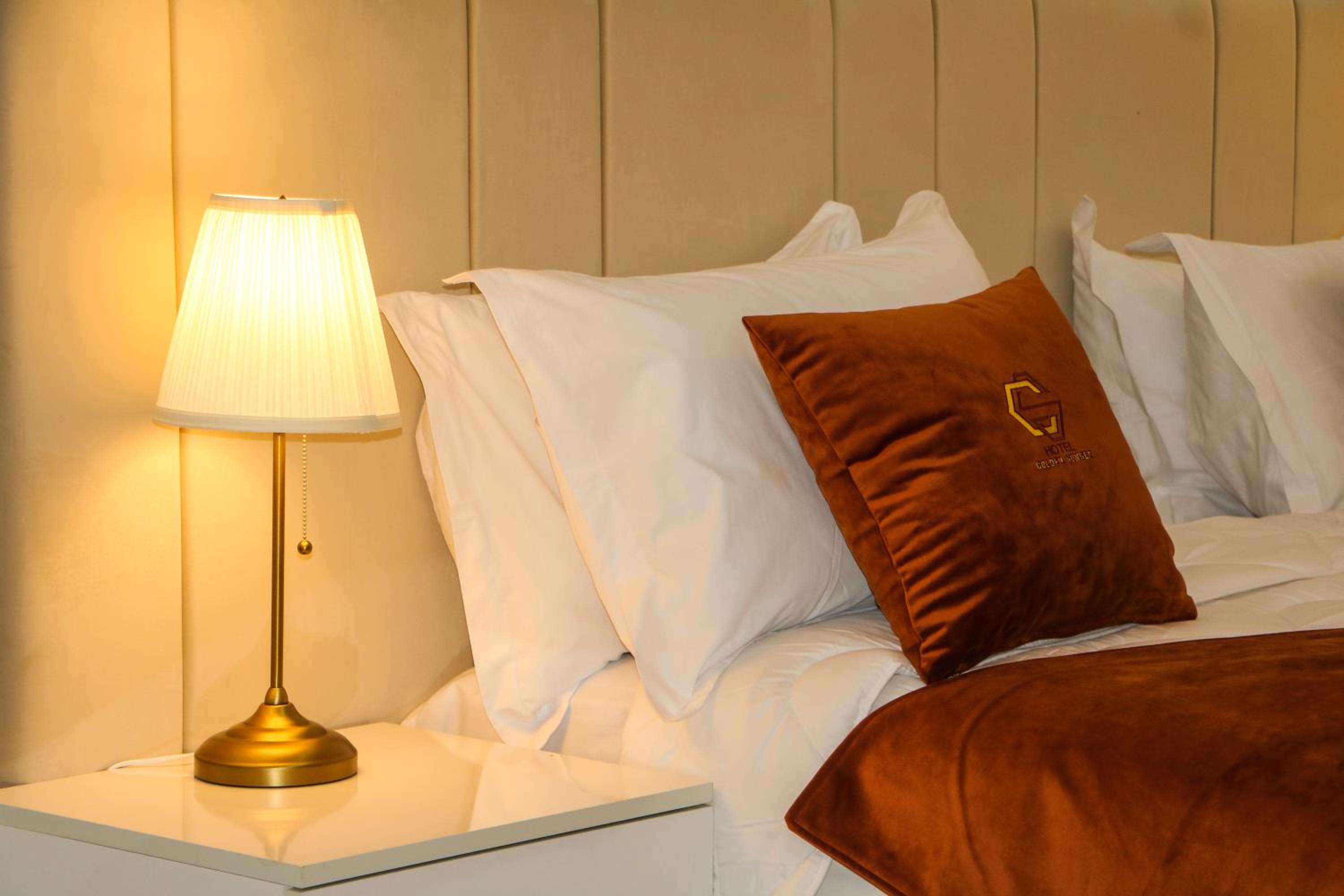 Deluxe Double Room - Photo 6
