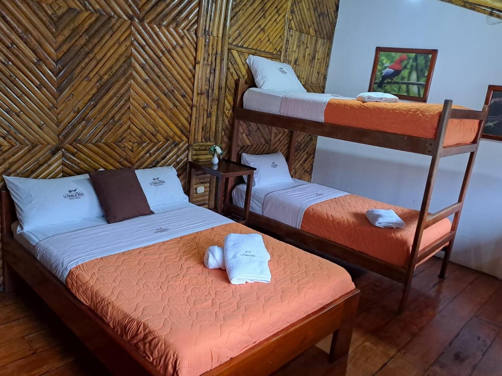 Deluxe Room photo 2