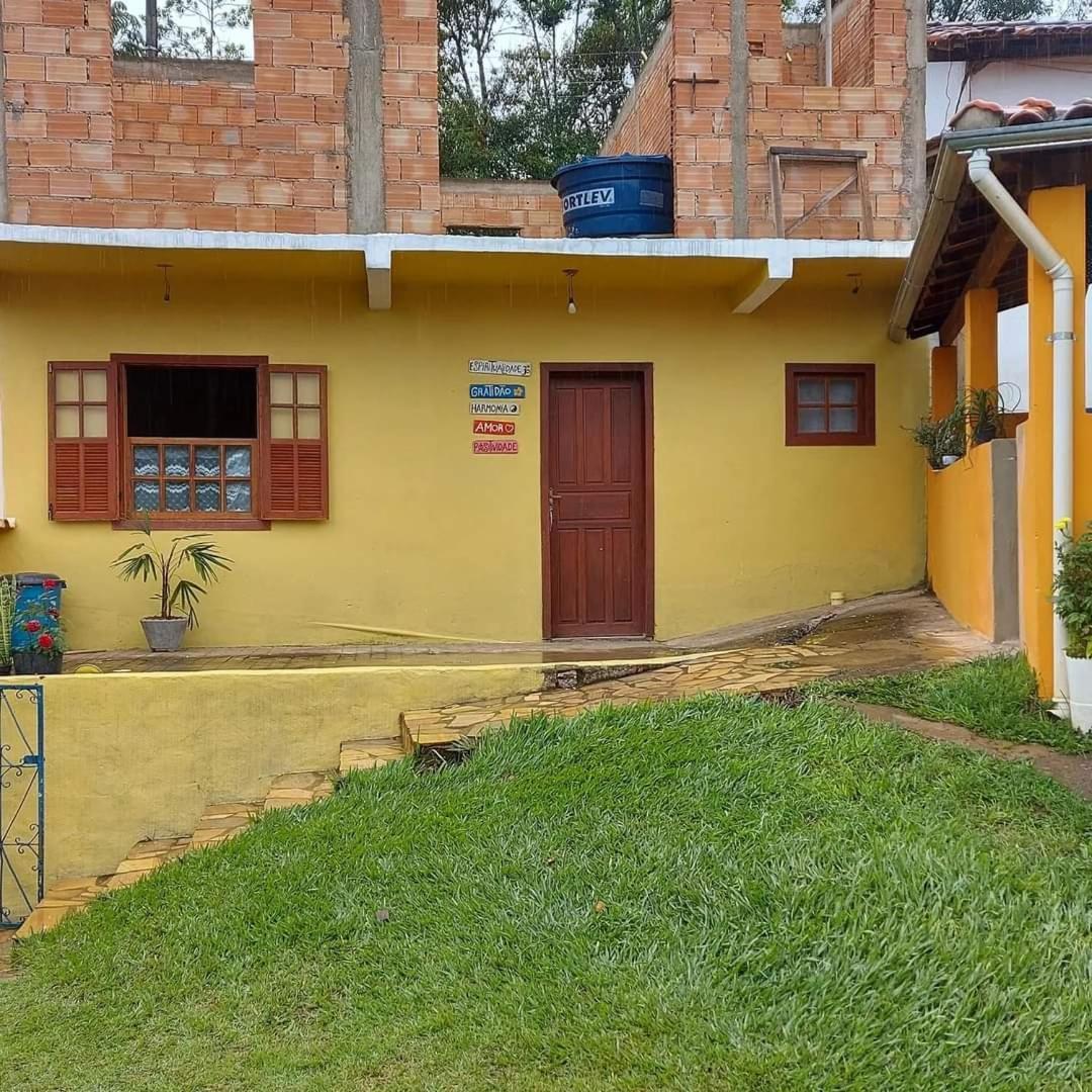 One-Bedroom House photo 3