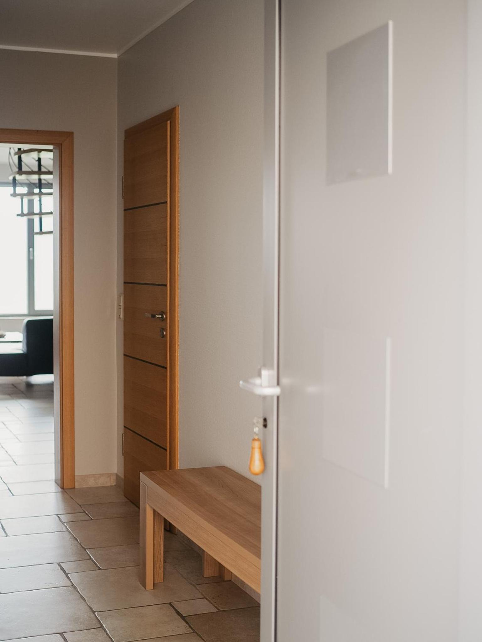 Duplex Apartment photo 2