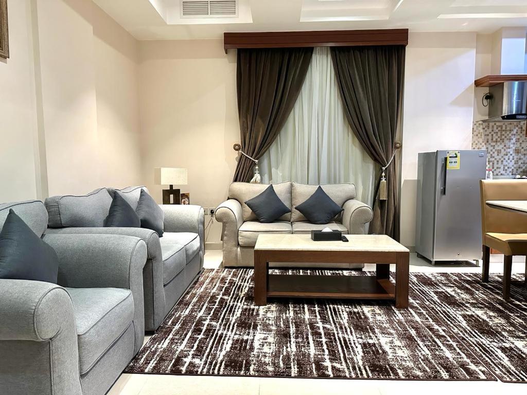 Two-Bedroom Suite photo 3