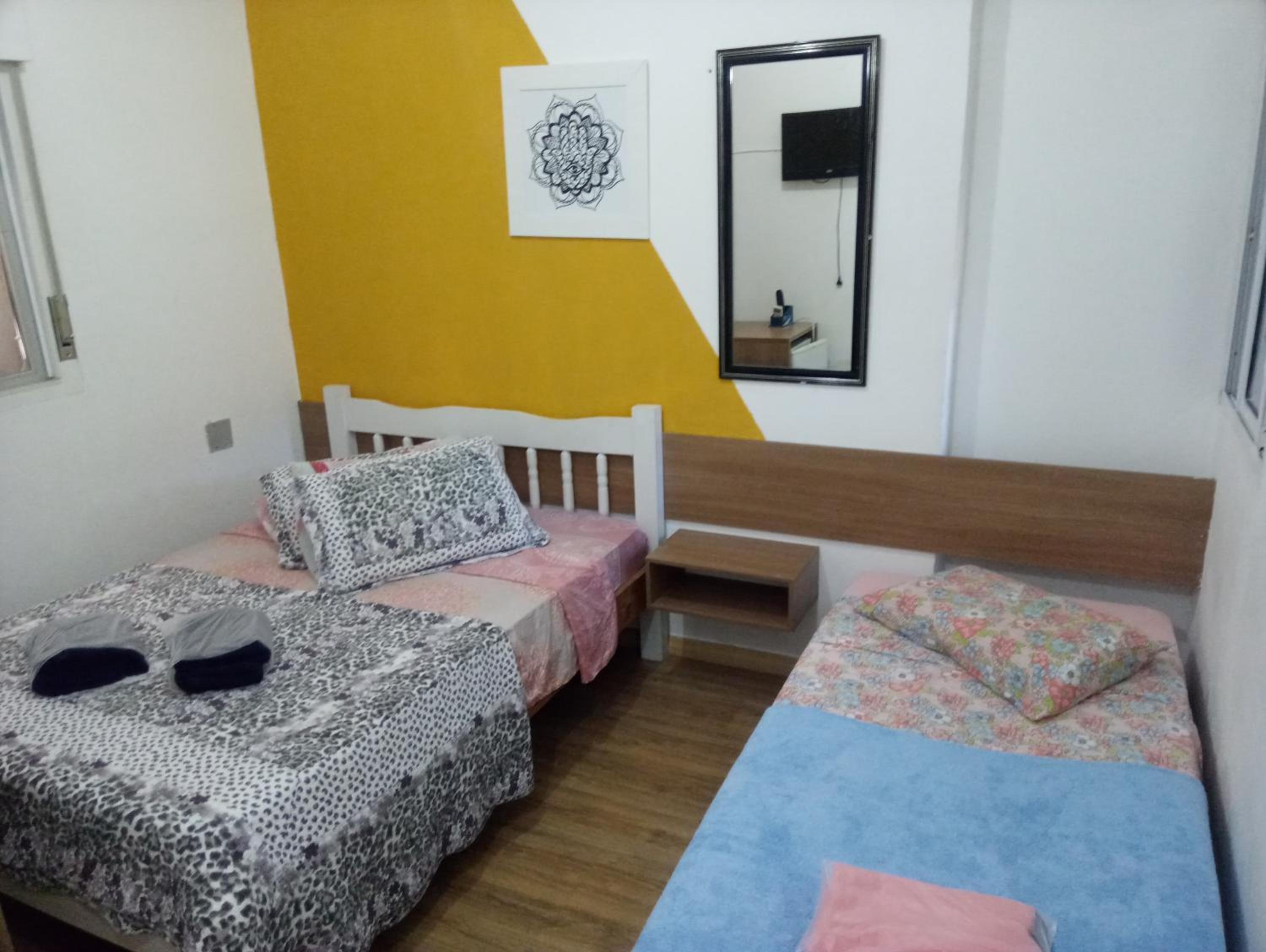 Triple Room photo 1