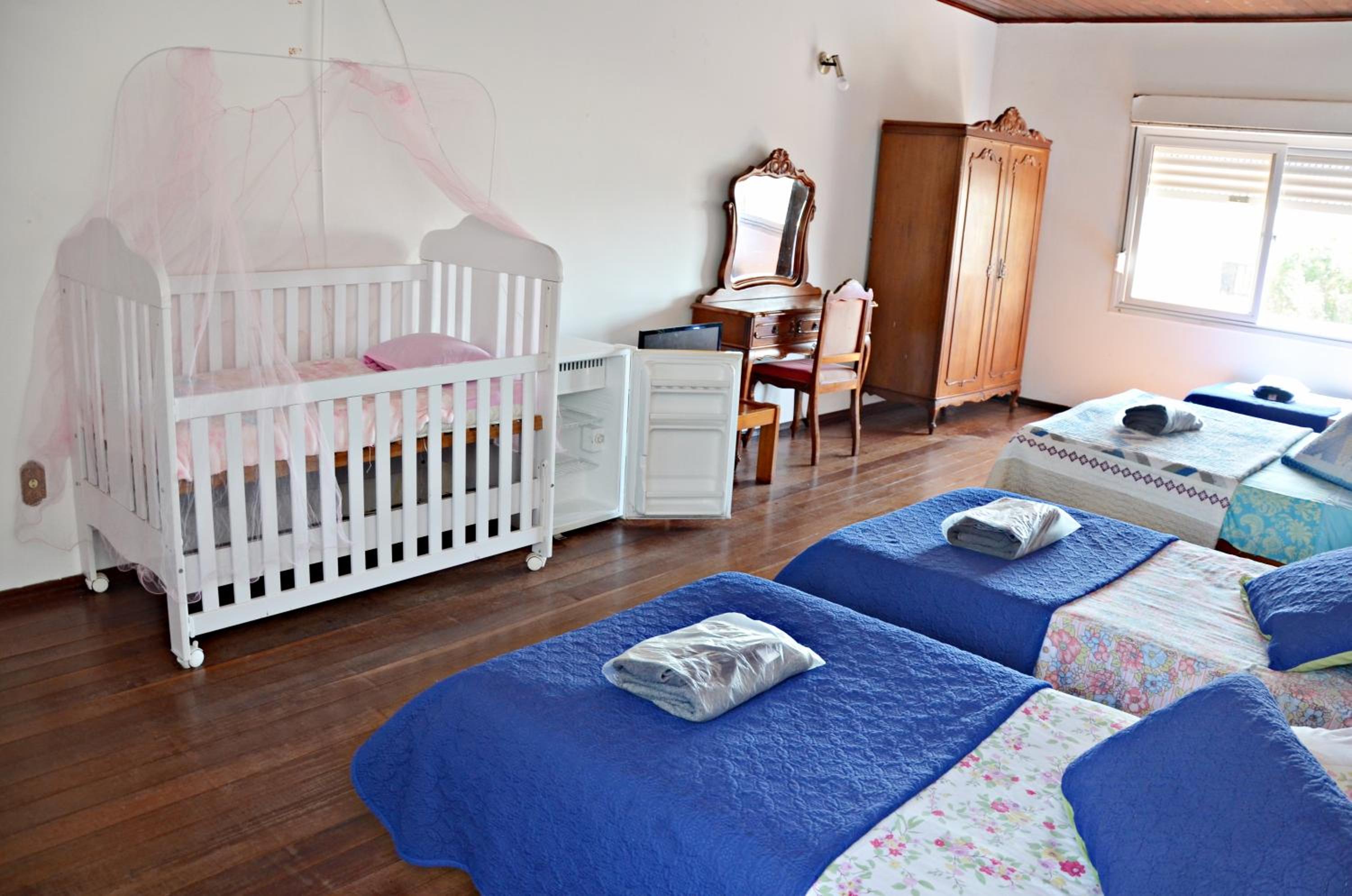 Triple Room photo 2