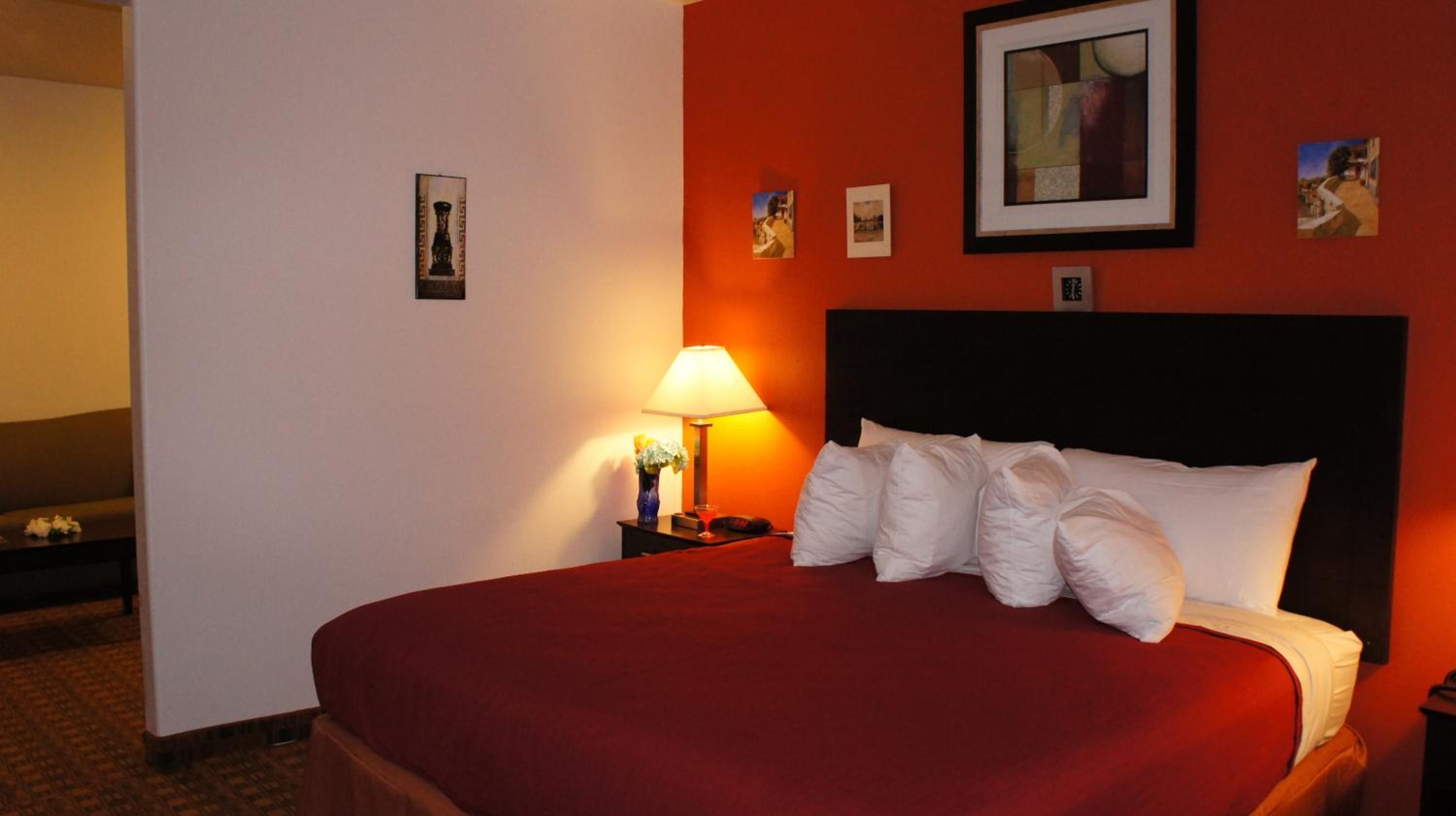 Lux Inn and Suites, 写真 3