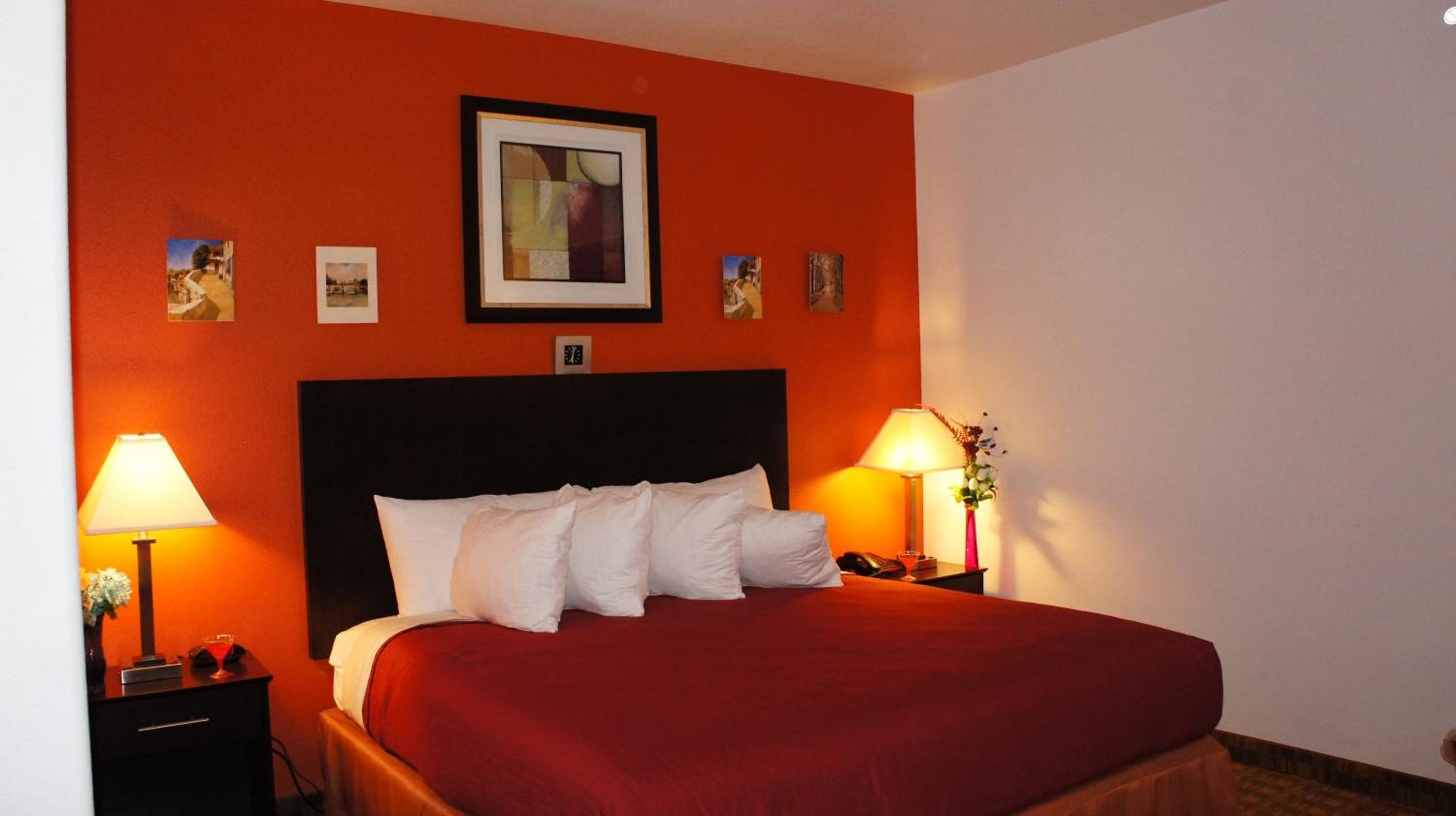 Lux Inn and Suites, 写真 4