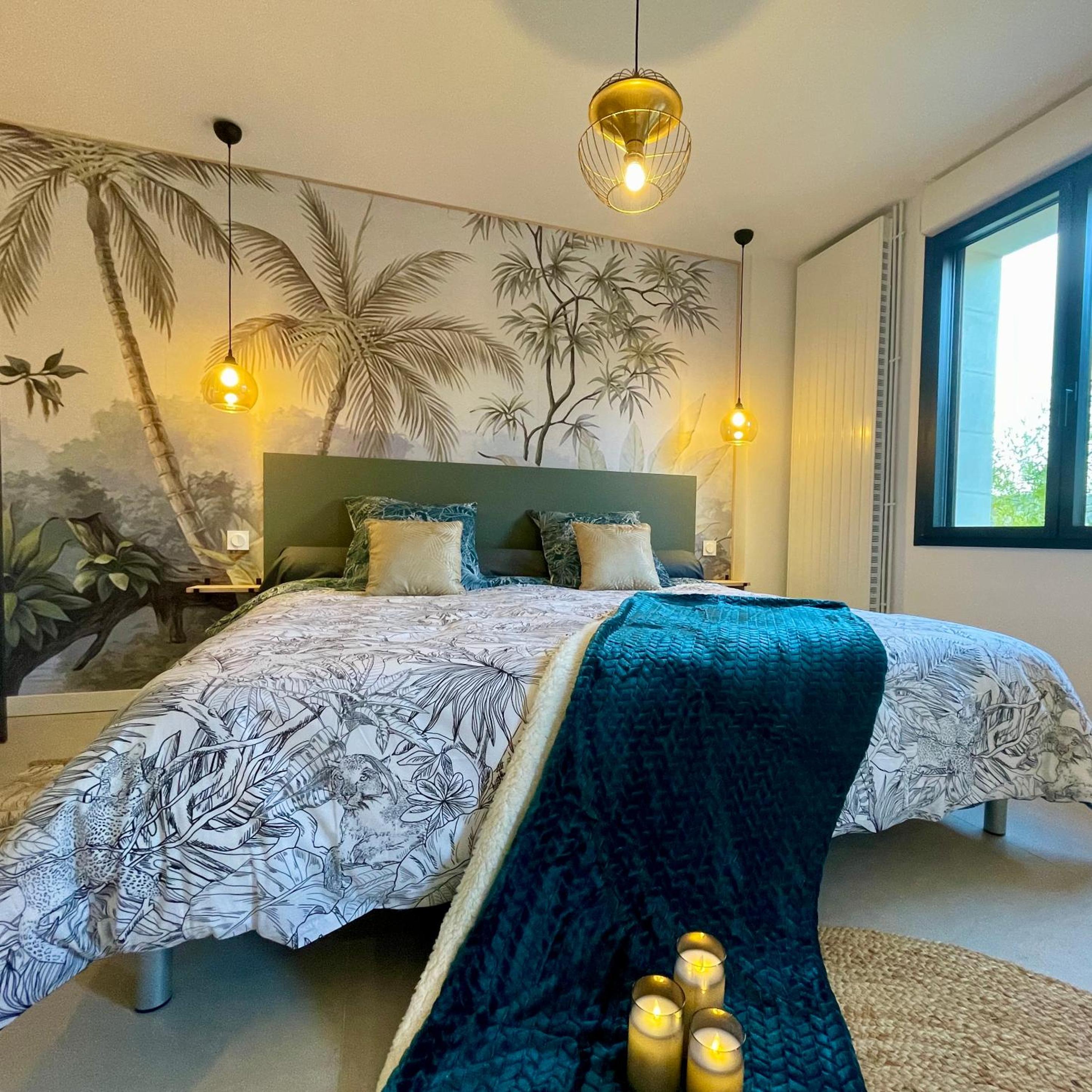 Double Room with Park View photo 2