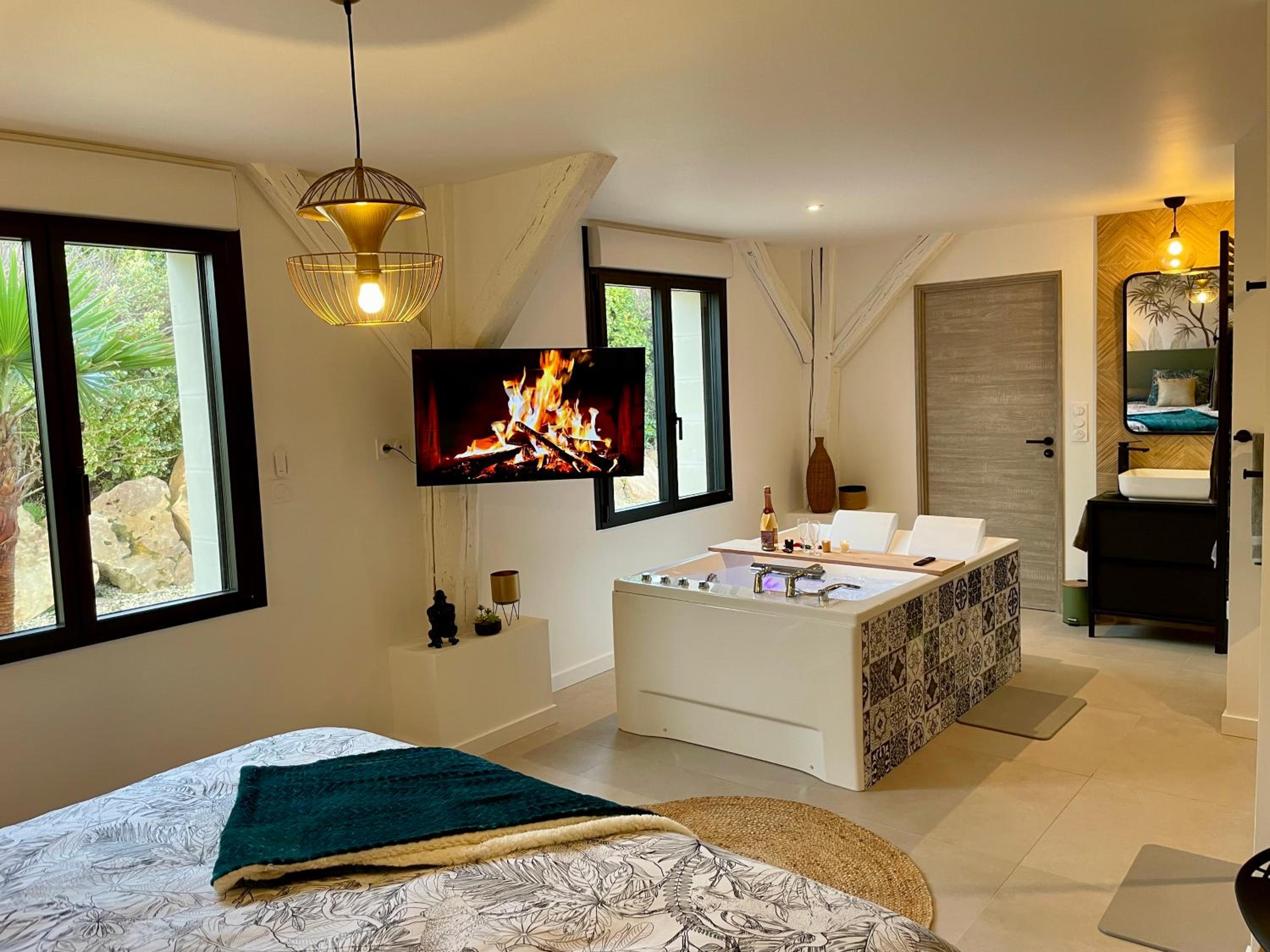 Double Room with Park View photo 3