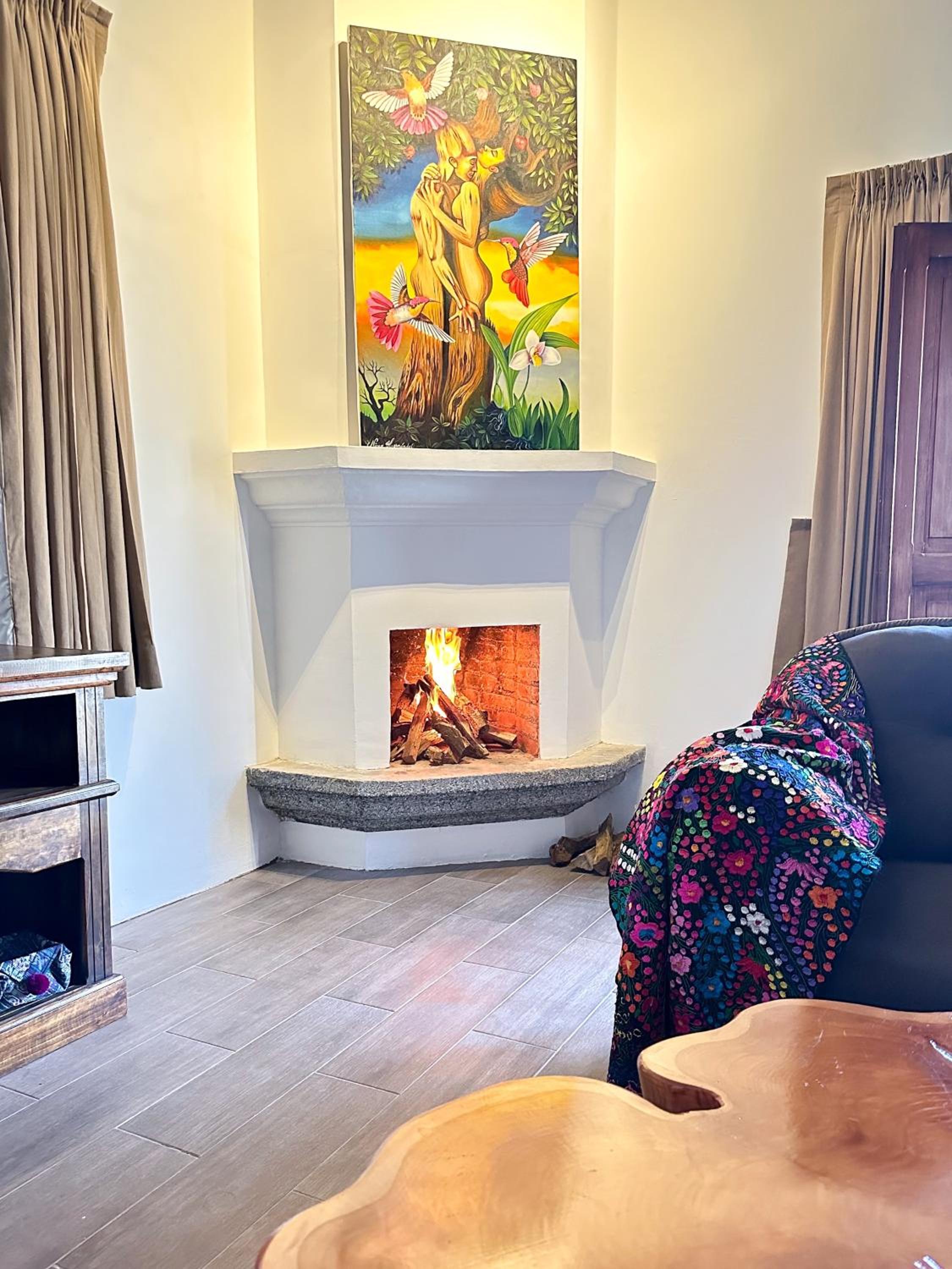 Presidential Suite photo 3