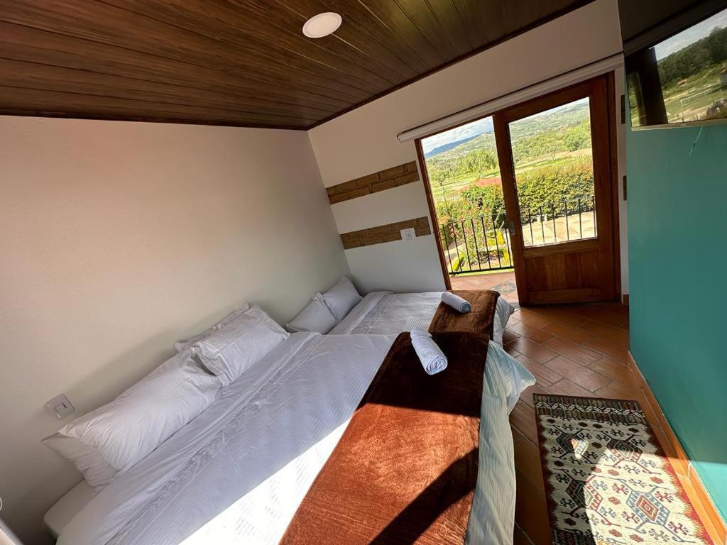 Deluxe Double Room photo 2