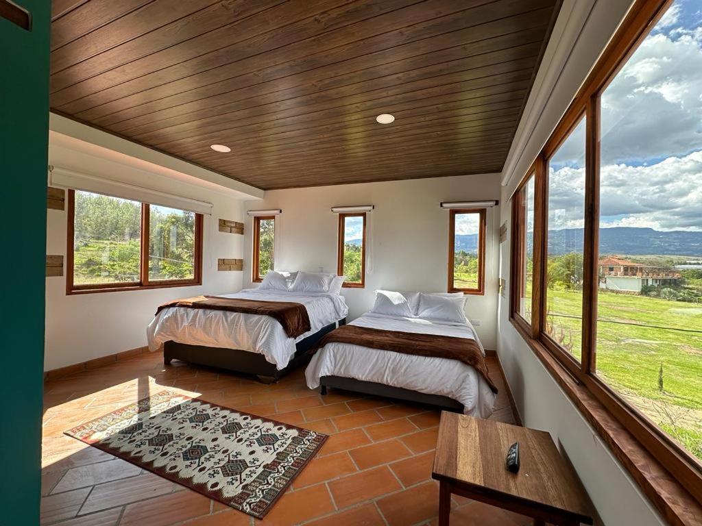 Family Double Room photo 1