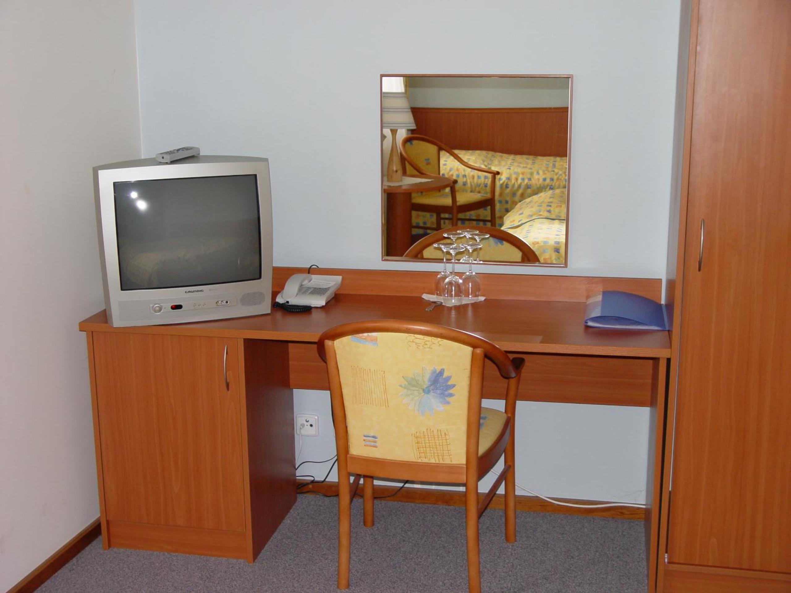 Double or Twin Room photo 1