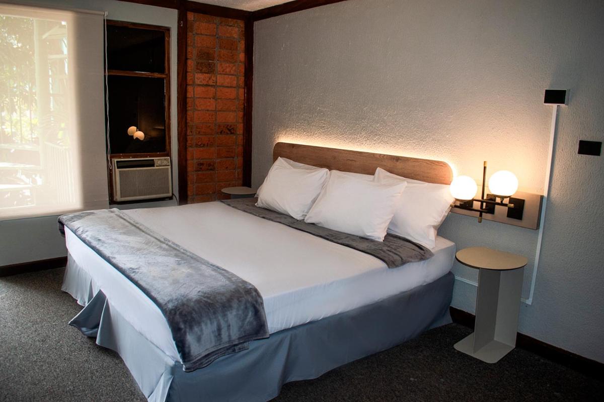 Double or Twin Room - Disability Access photo 3