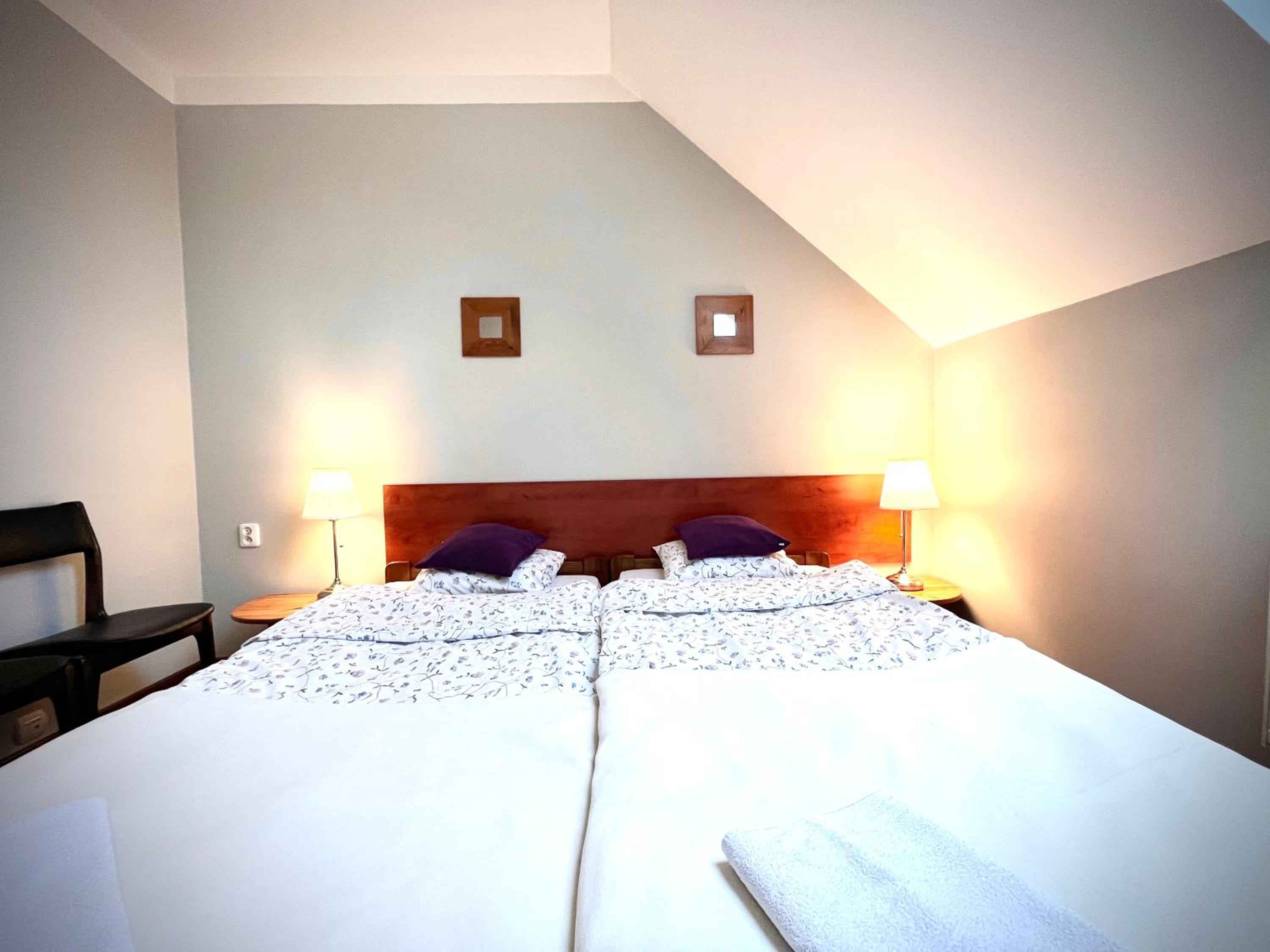 Double Or Twin Room photo 3