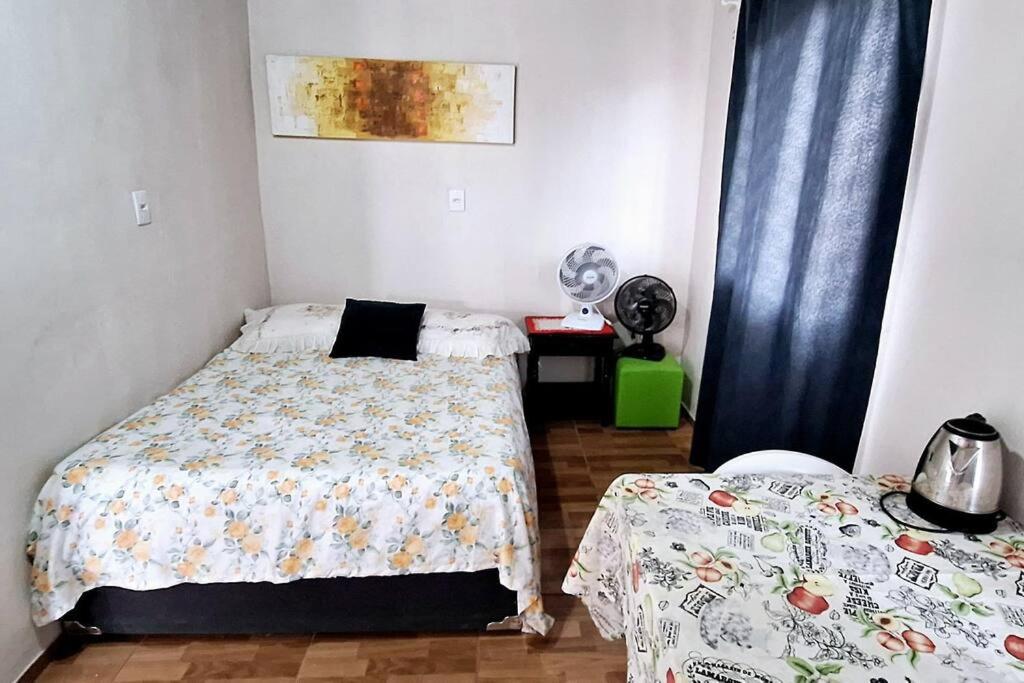 One-Bedroom House photo 3