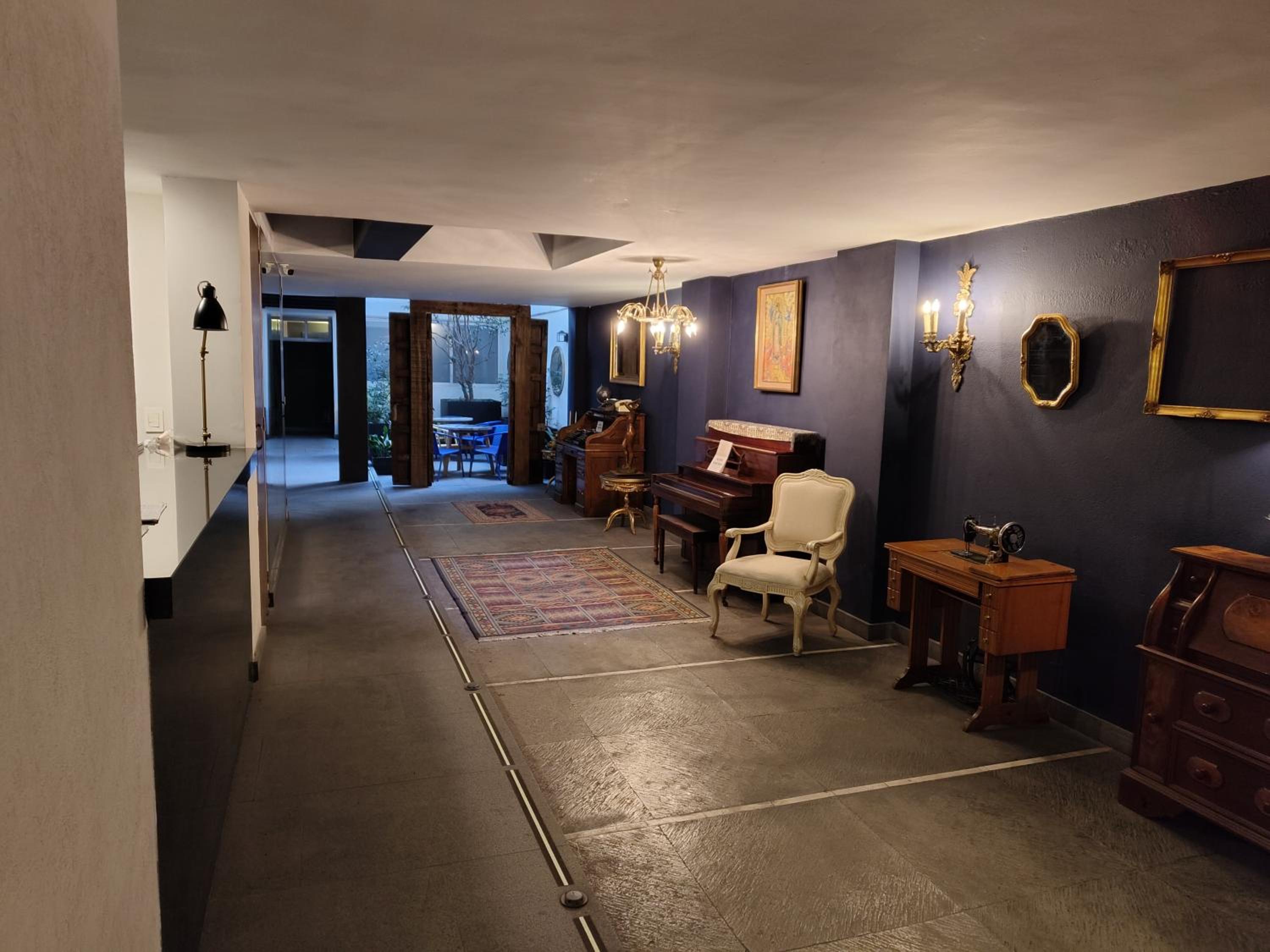 Loft