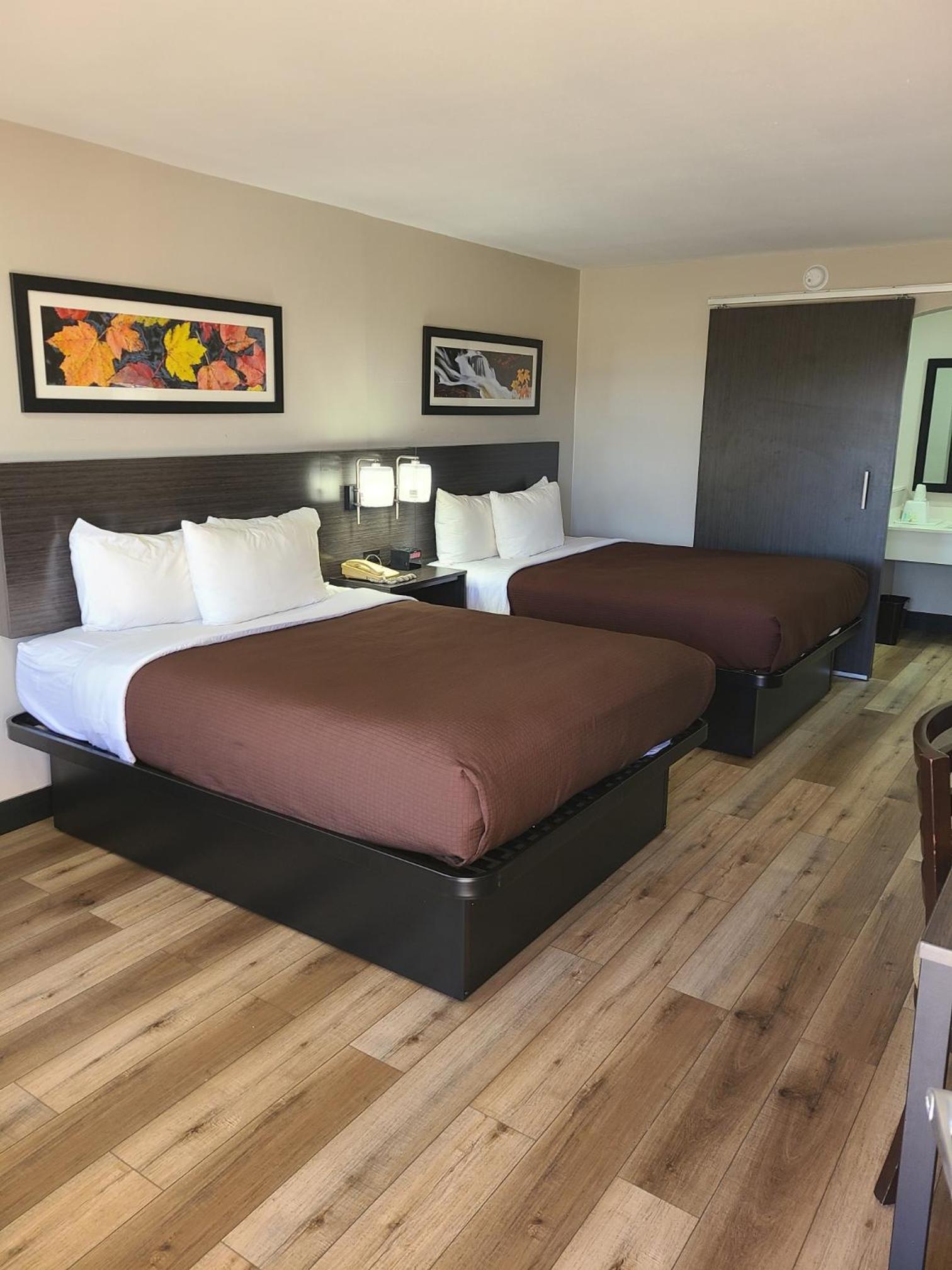 Quadruple Room photo 1
