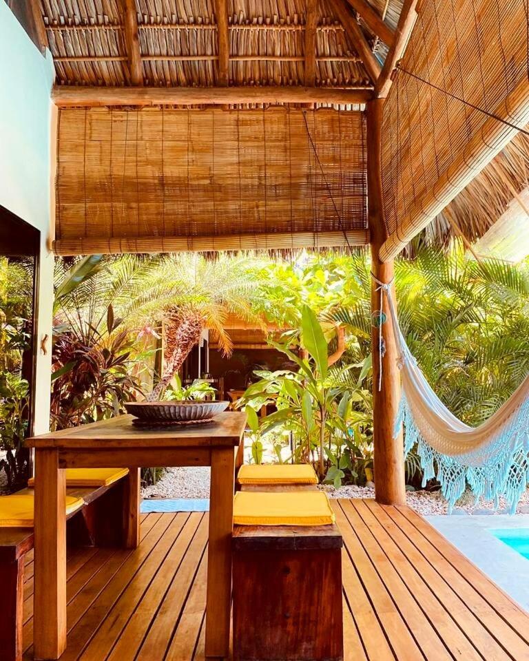 Two-Bedroom Villa photo 2