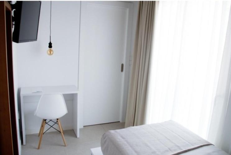 Budget Single Room photo 2