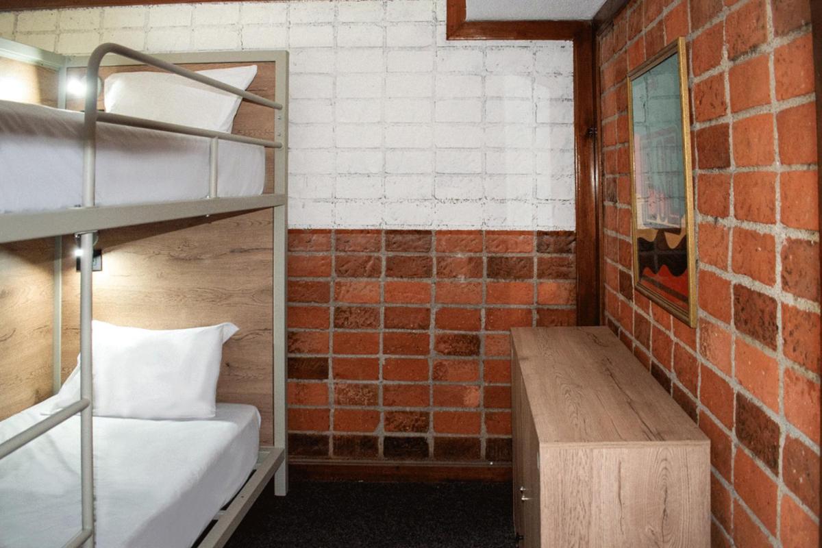 Standard Quadruple Room photo 1