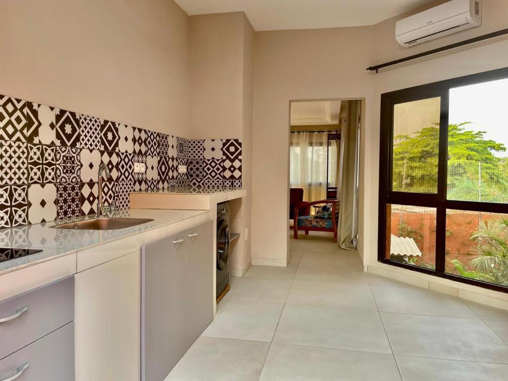 Apartment with Pool View  photo 3