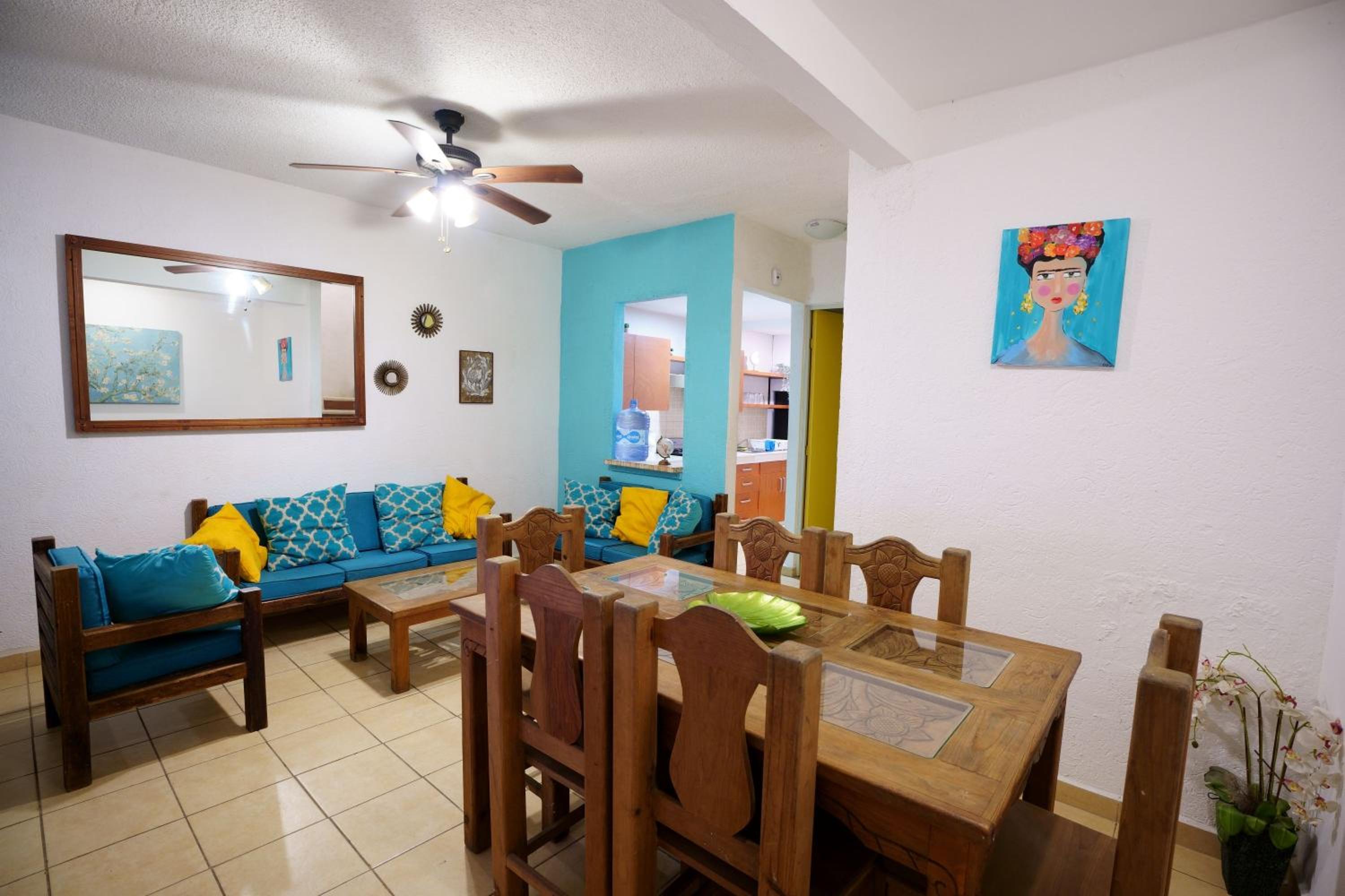 Three-Bedroom House - Photo 8