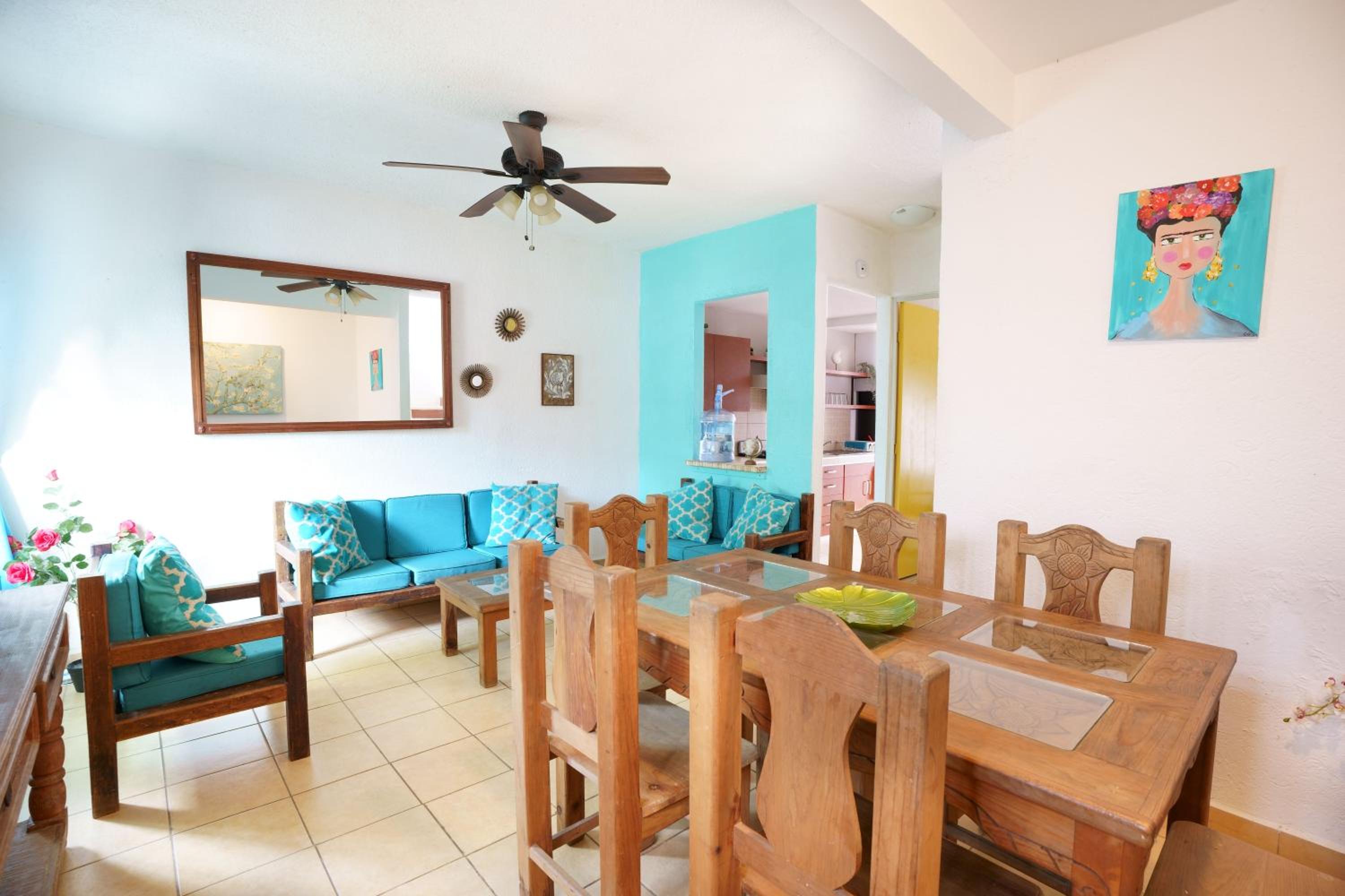 Three-Bedroom House - Photo 19