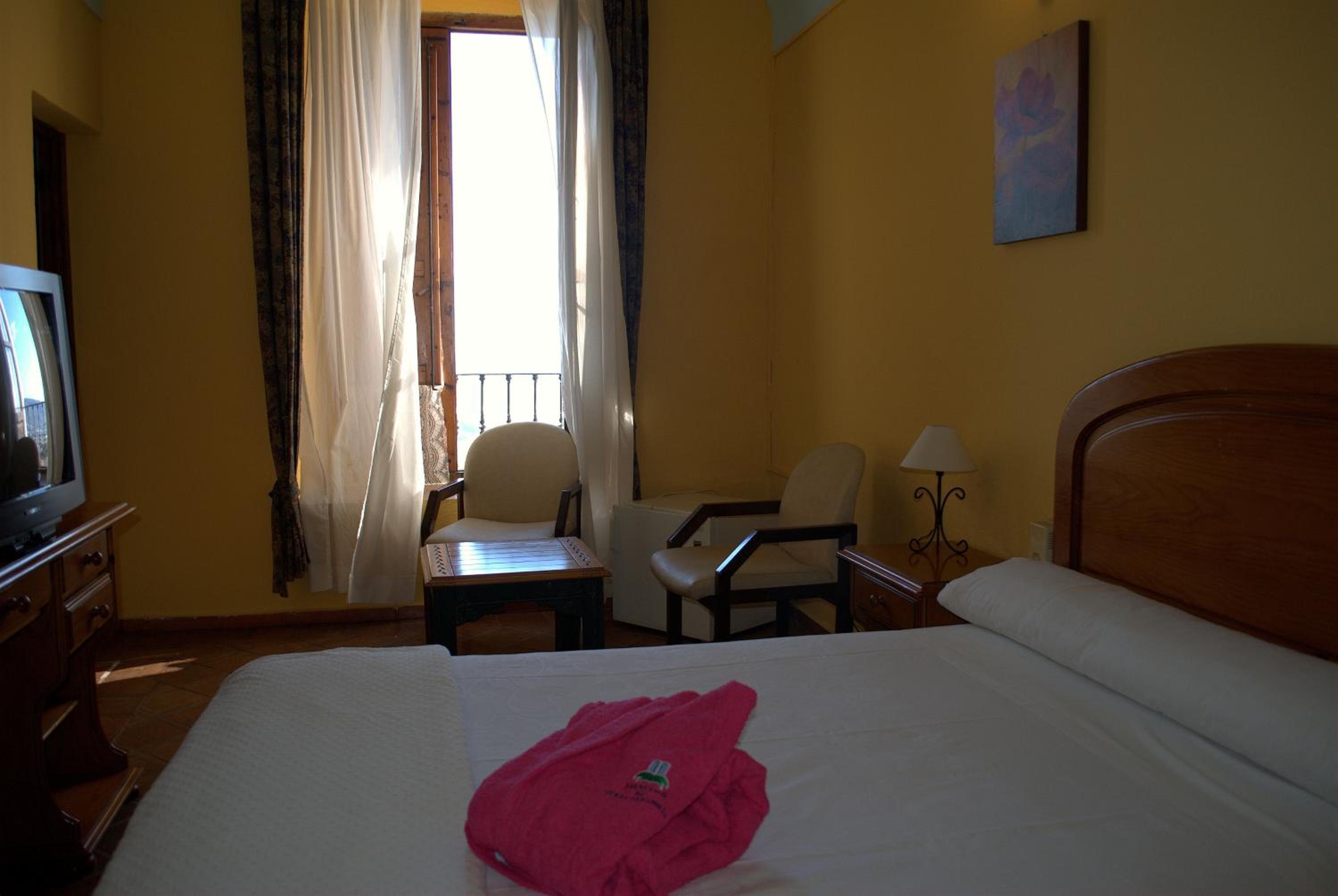 Twin Room with View photo 3